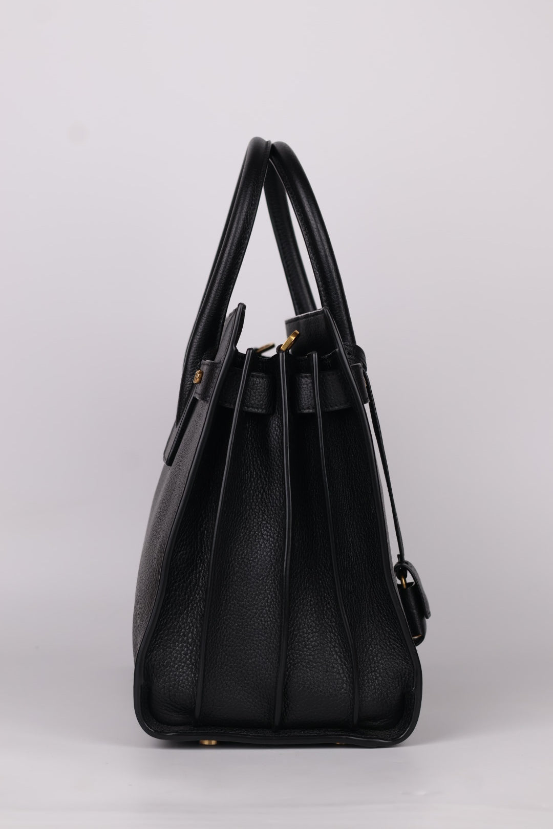 Saint Laurent Sac De Jour Small Martellata