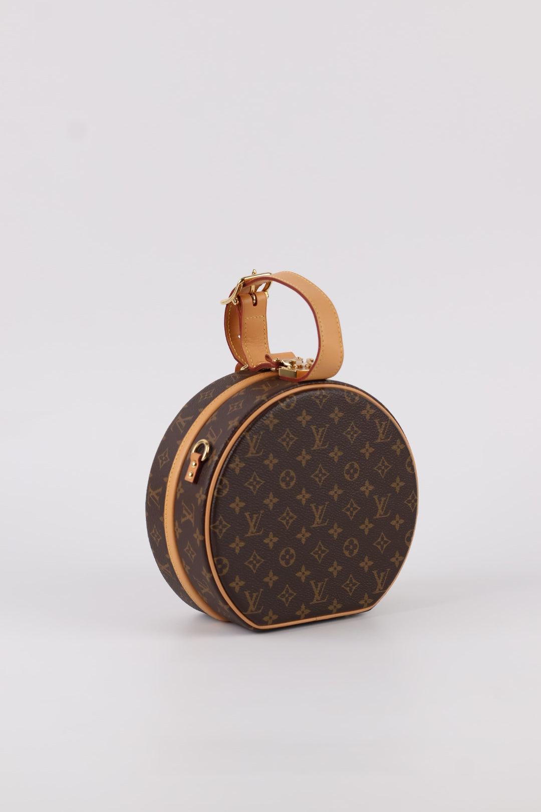 Louis Vuitton Petite Boîte Chapeau