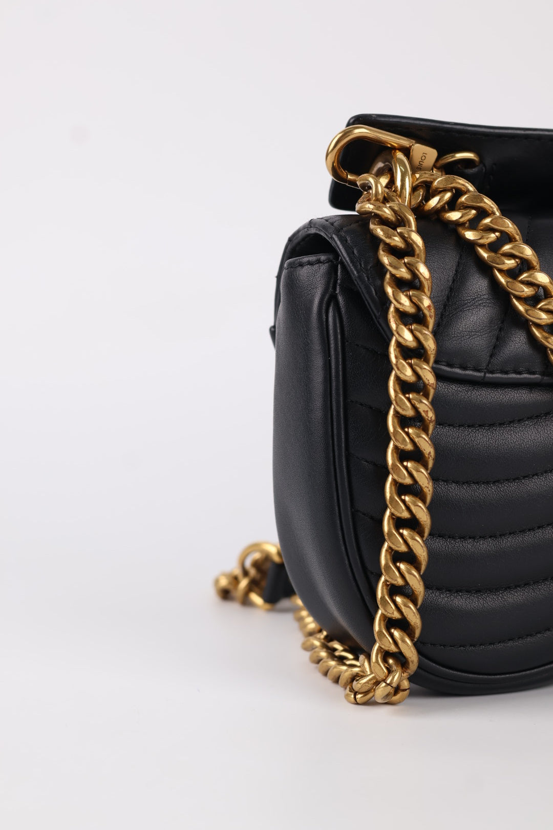 Louis Vuitton New Wave Small