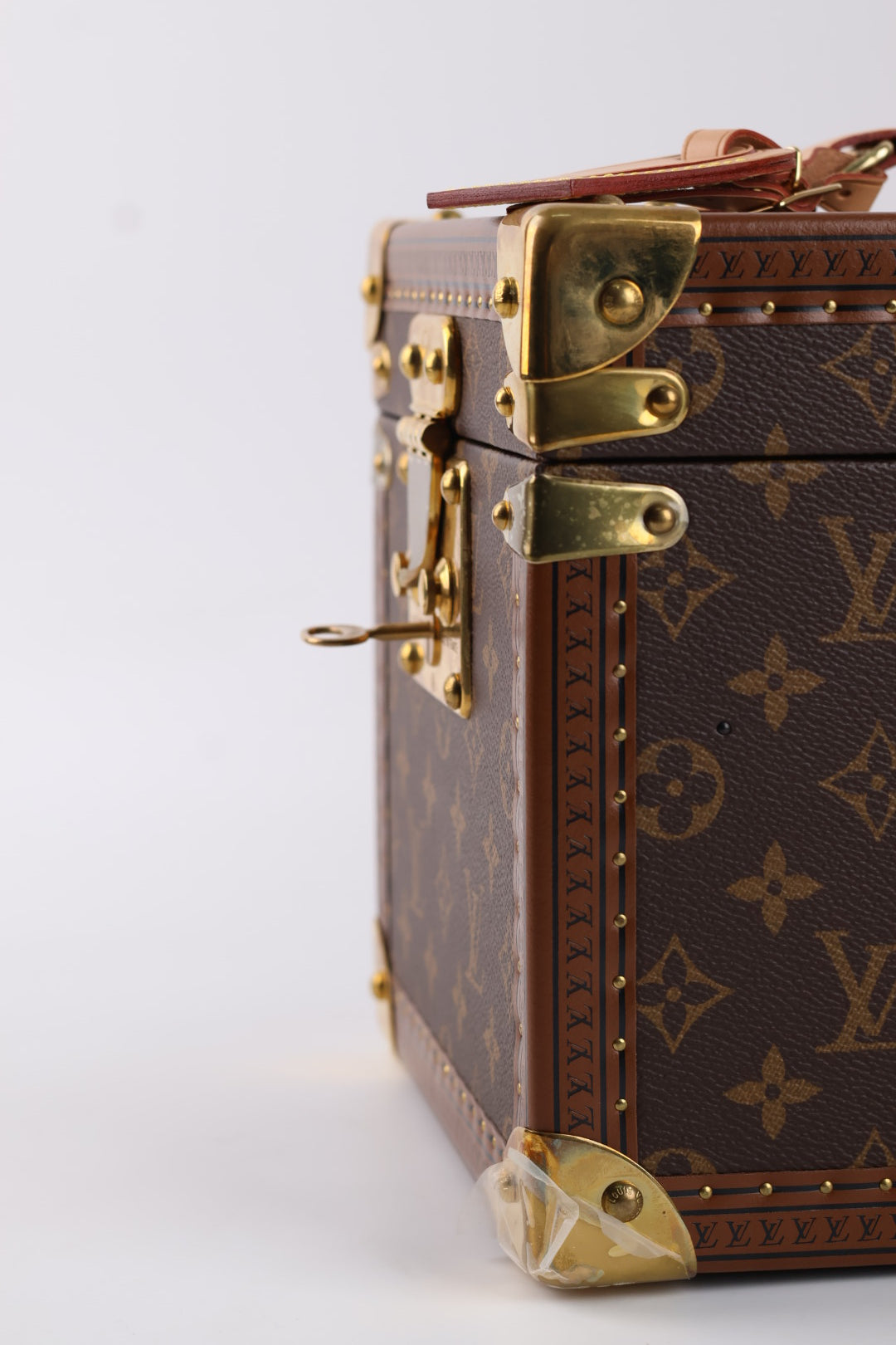 Louis Vuitton Boîte Flacons Monogram