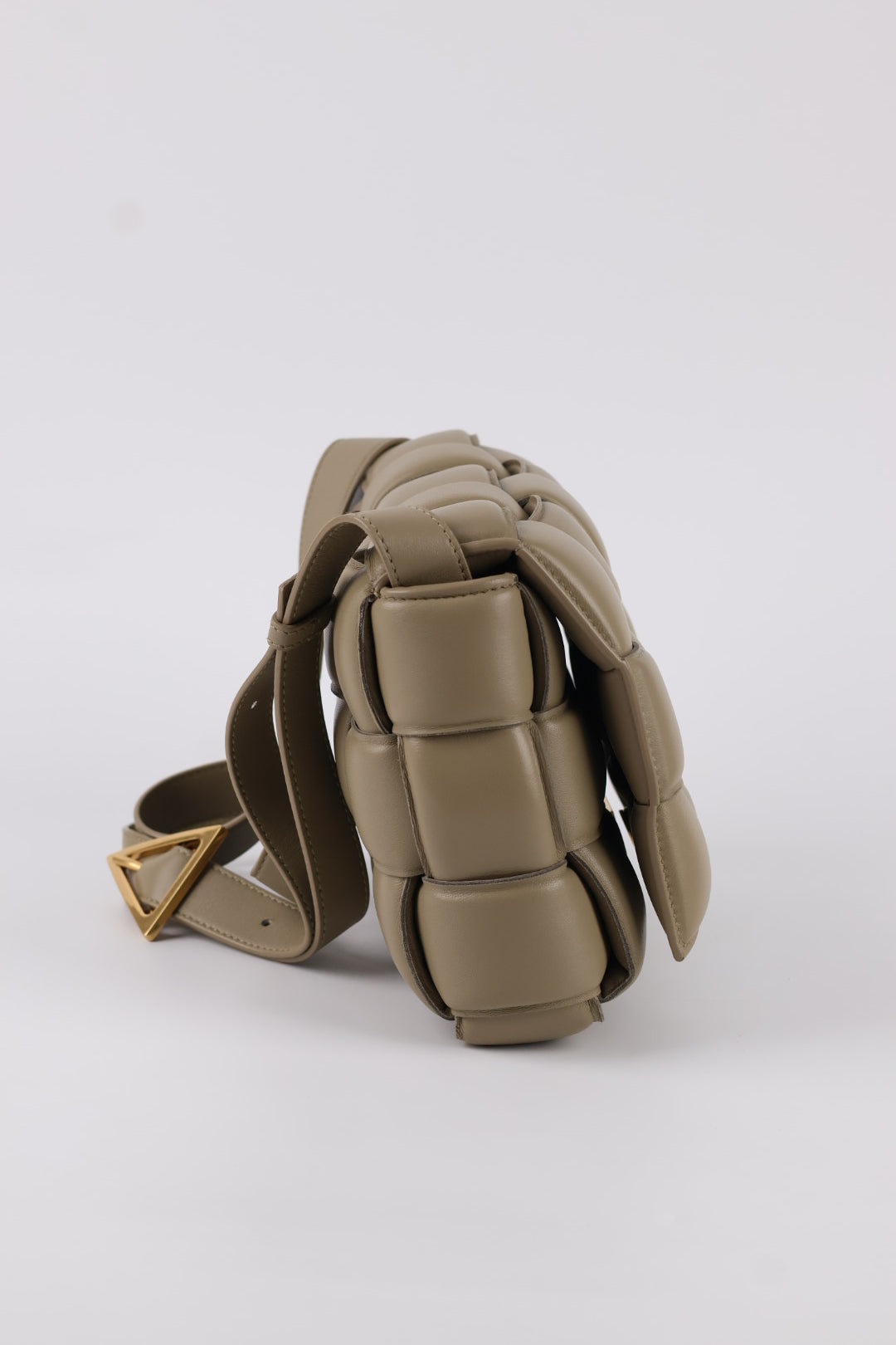 Bottega Veneta Padded Cassette