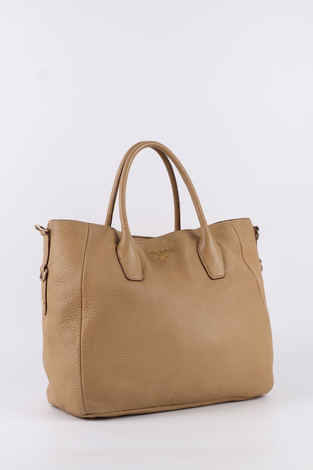 Prada Tote in Pelle