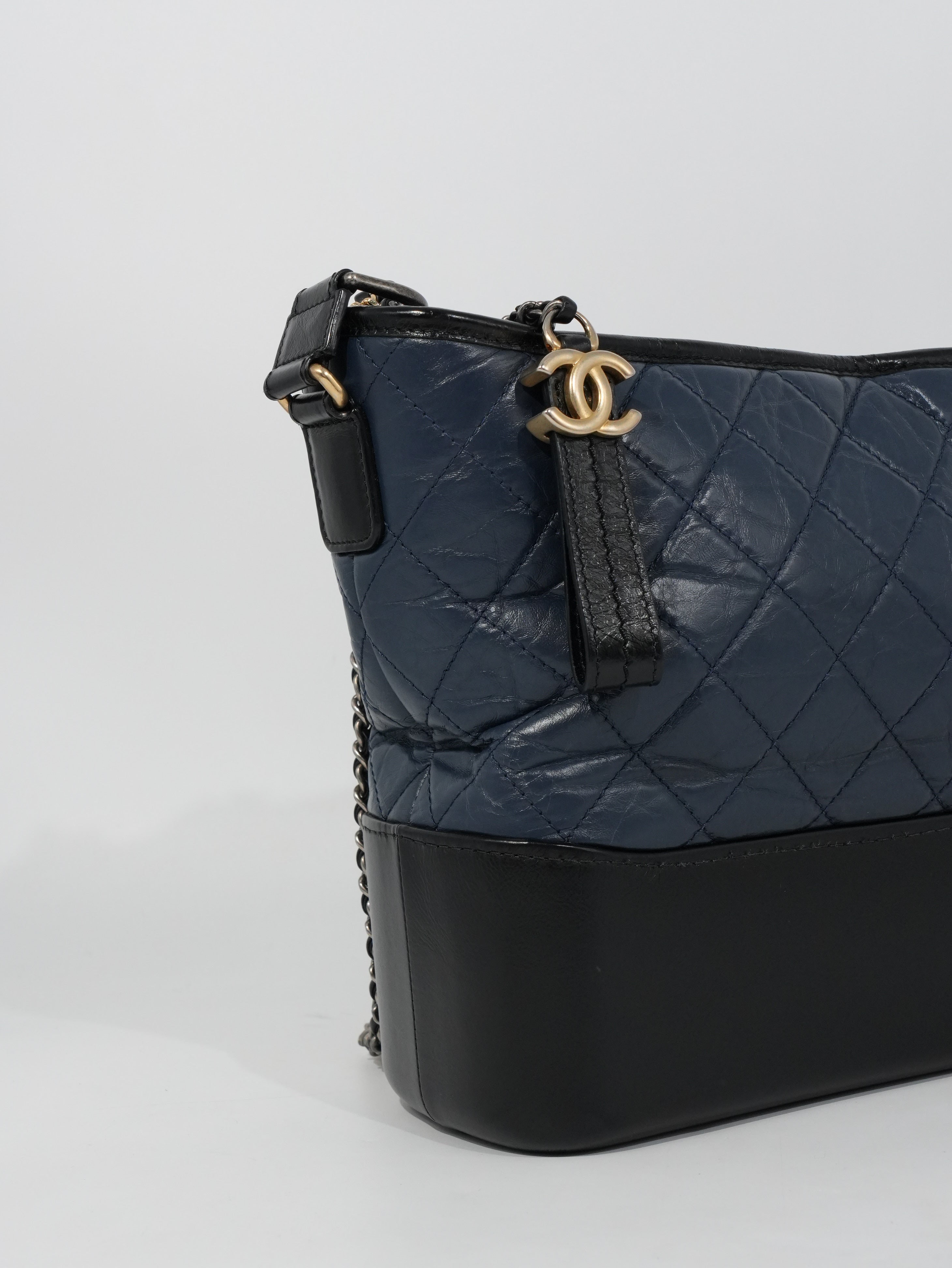 Chanel Gabrielle Grande