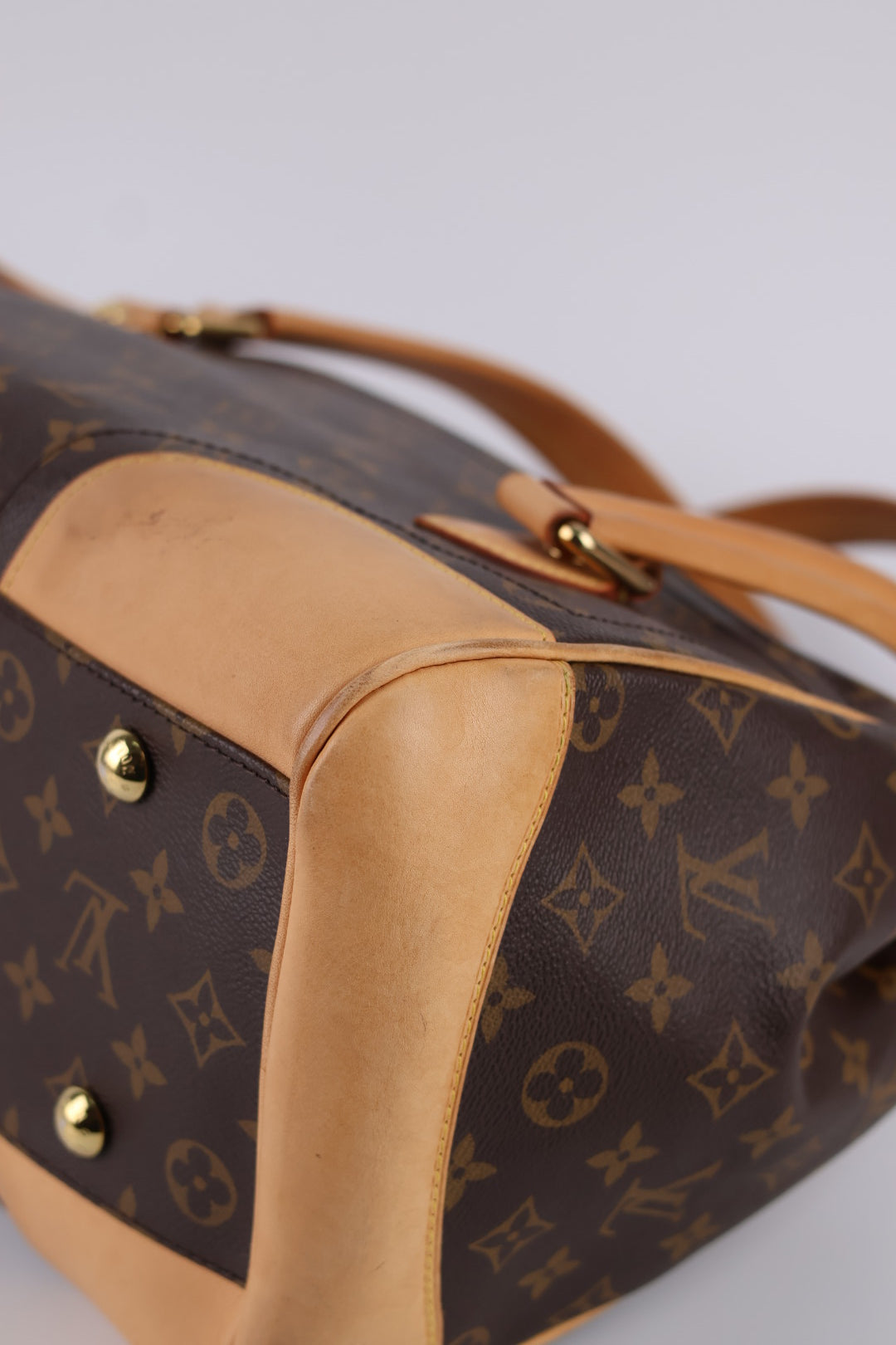 Louis Vuitton Beverly GM Monogram