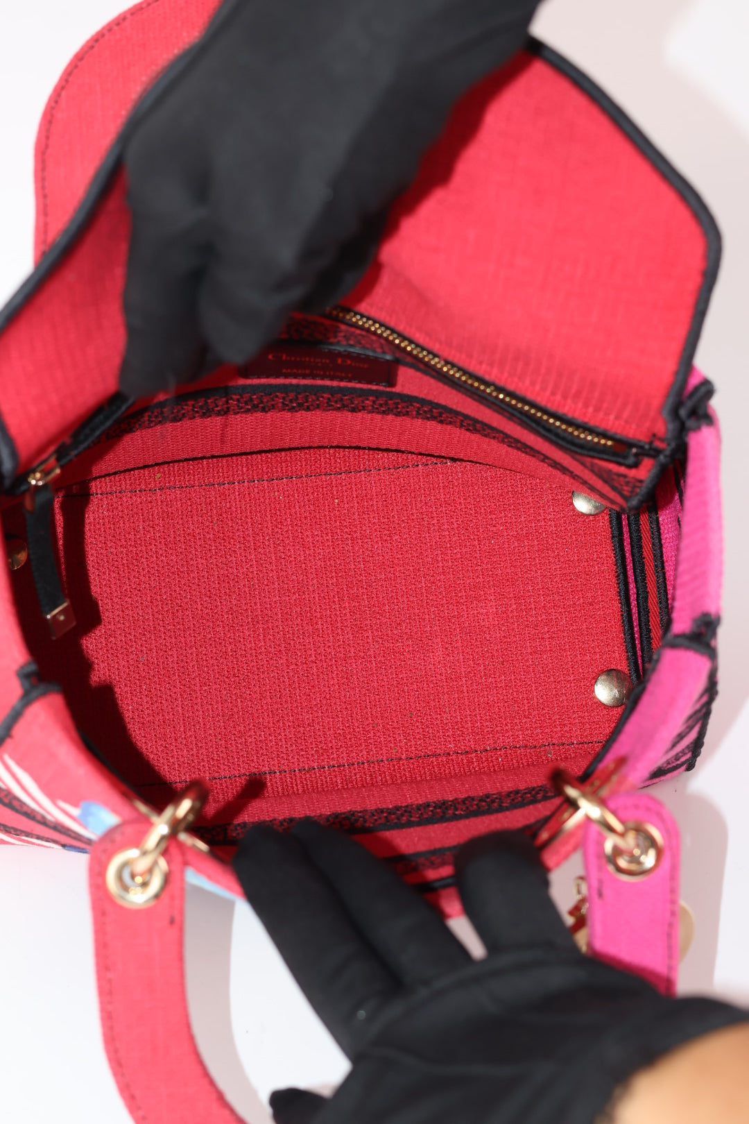 Lady Dior D-Lite