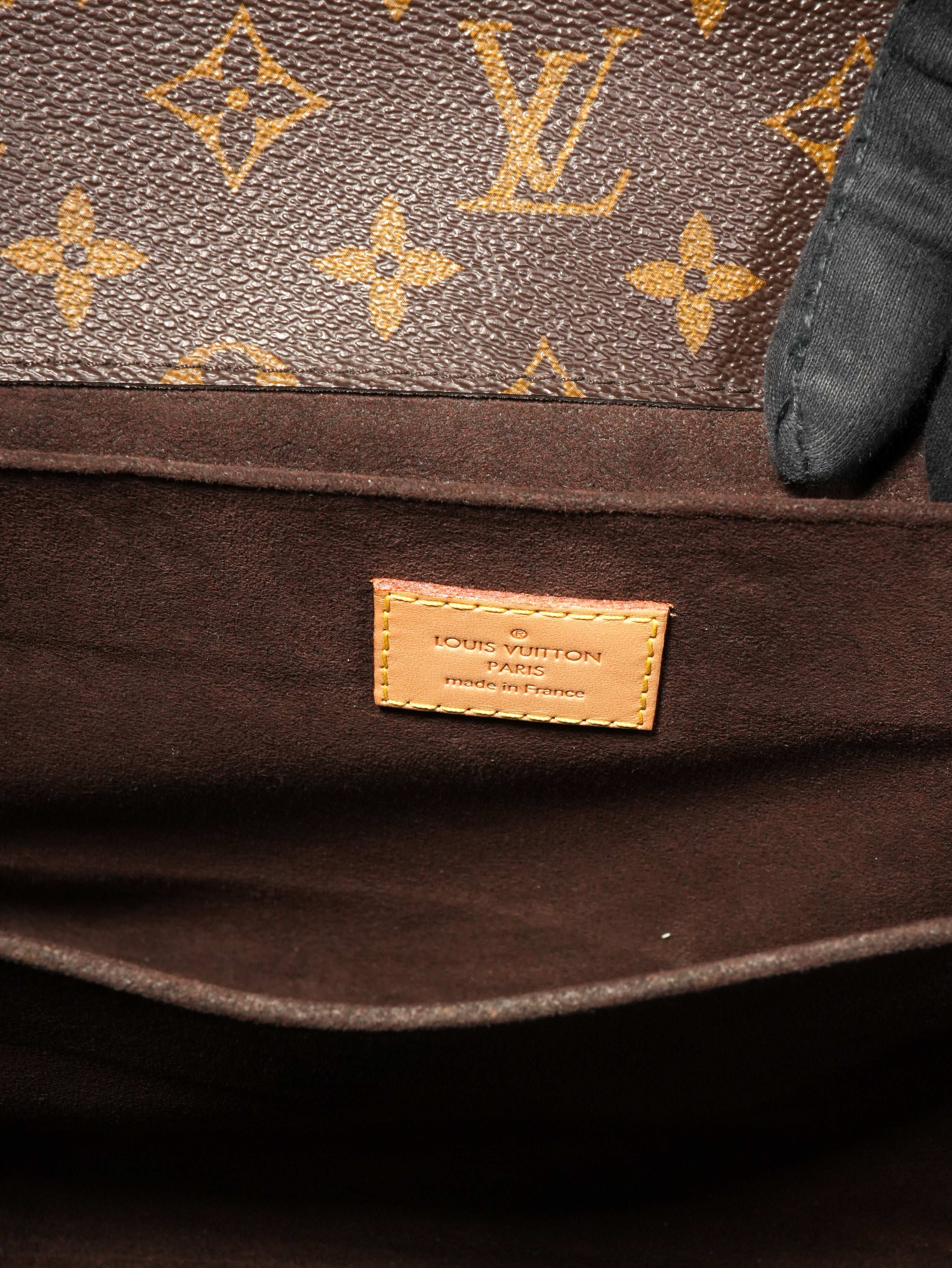 Louis Vuitton Métis Monogram
