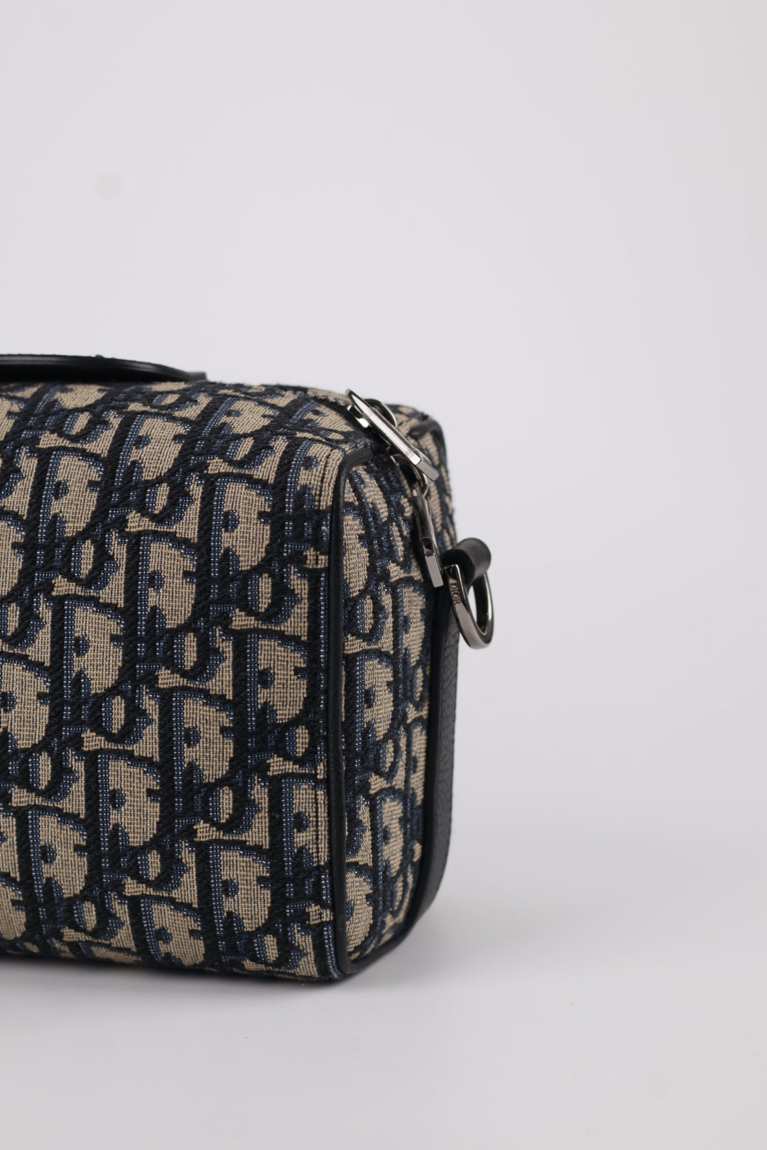 Dior Lingot Jacquard Oblique