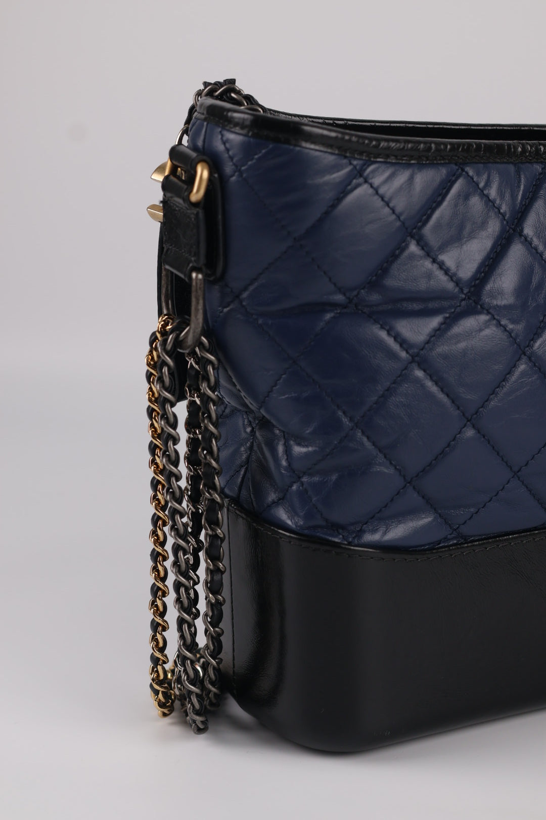 Chanel Gabrielle Grande