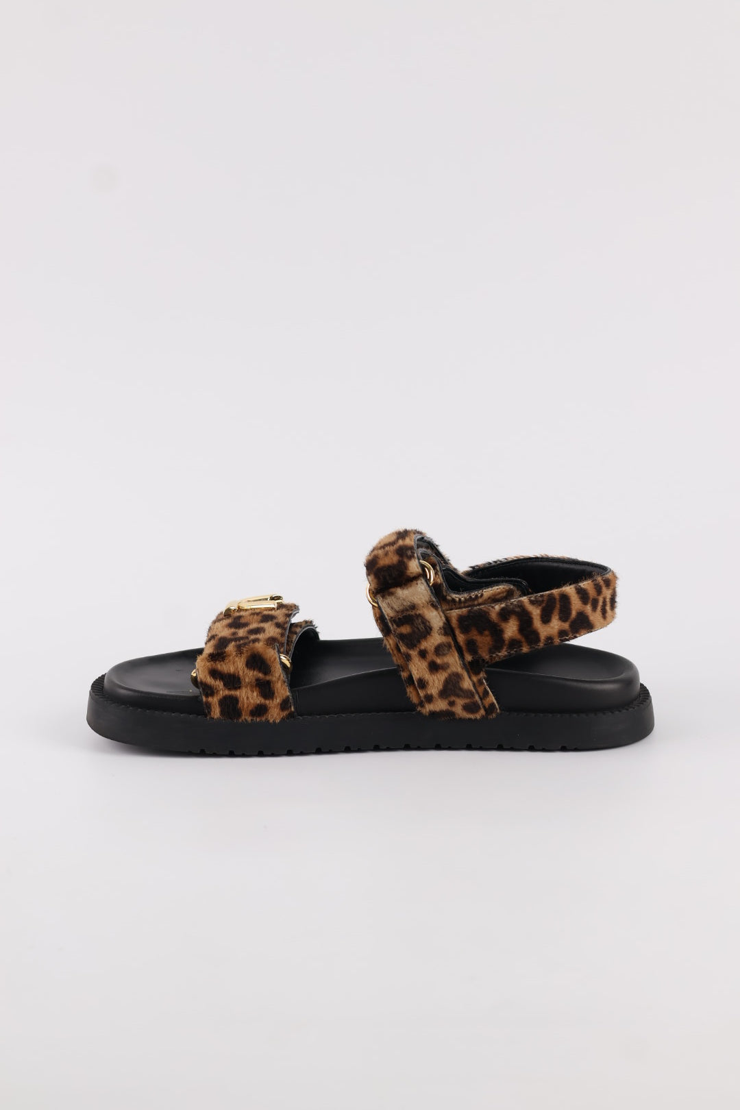 Louis Vuitton Sandali LV Sunset Leopard