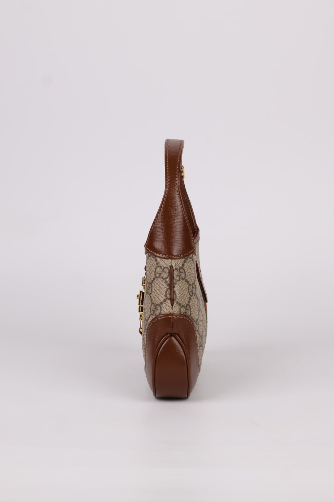 Gucci Mini Jackie GG Supreme