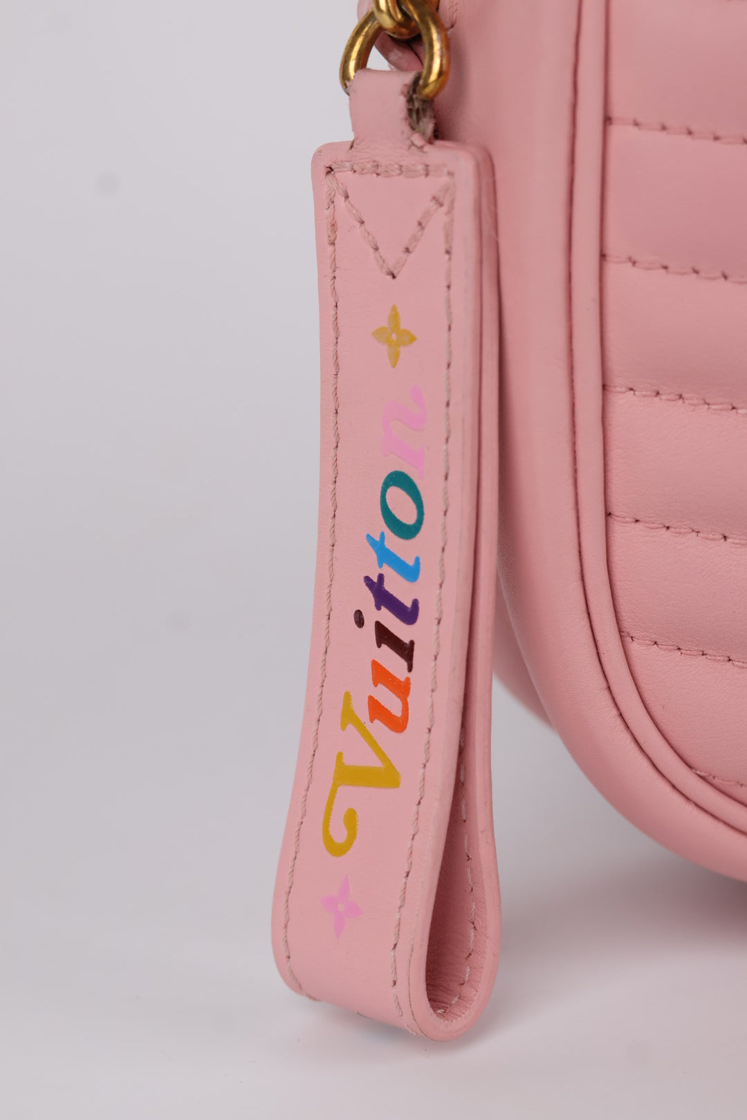 Louis Vuitton New Wave Camera Bag