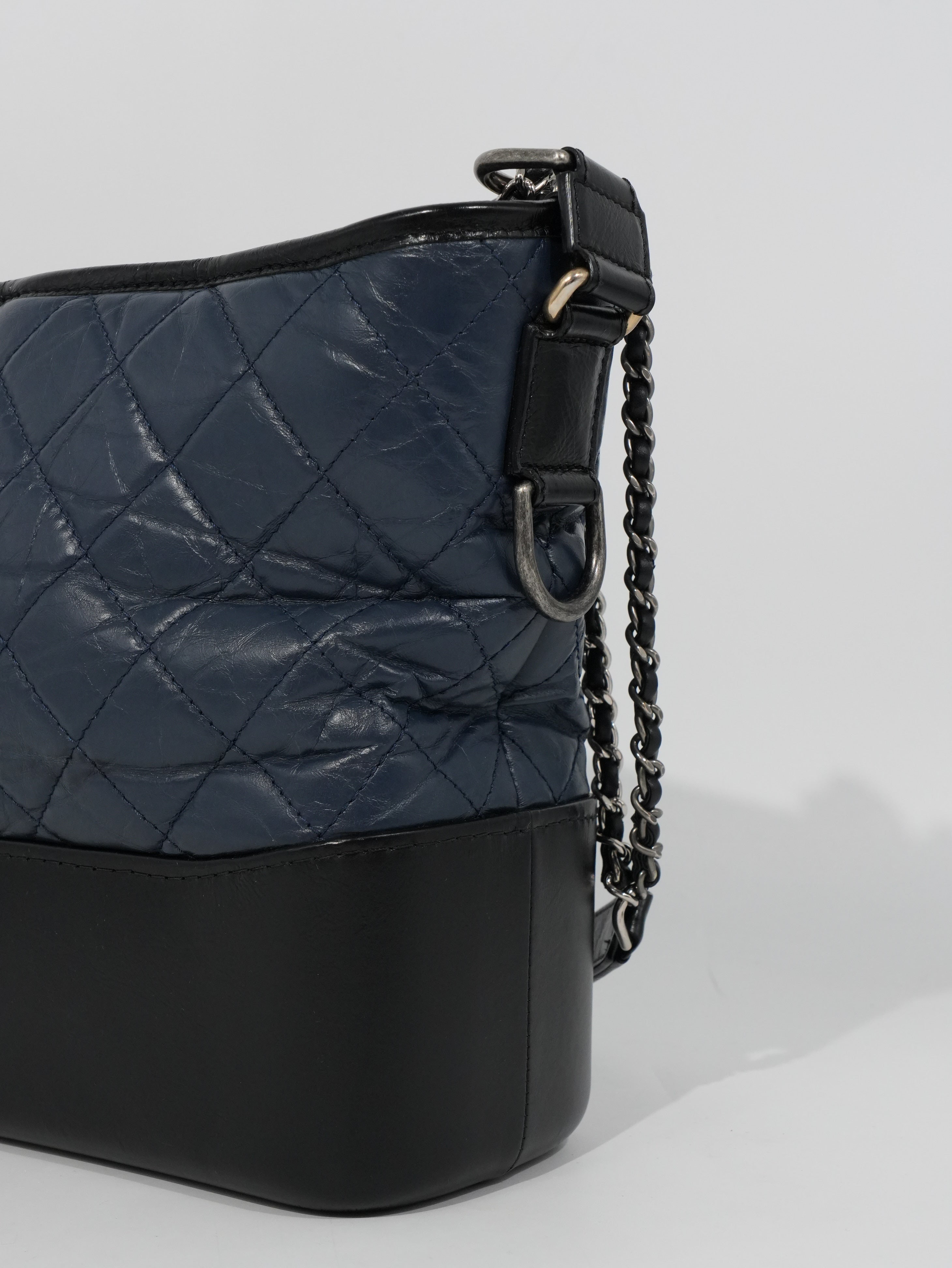 Chanel Gabrielle Grande