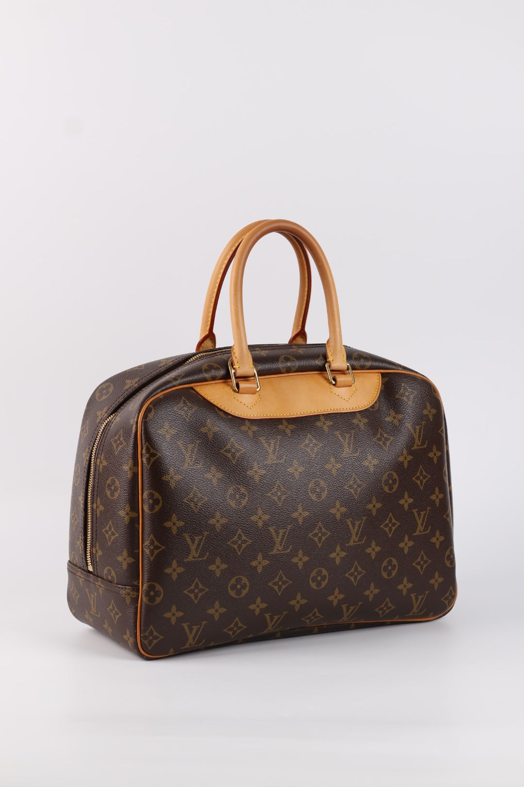 Louis Vuitton Deauville Monogram