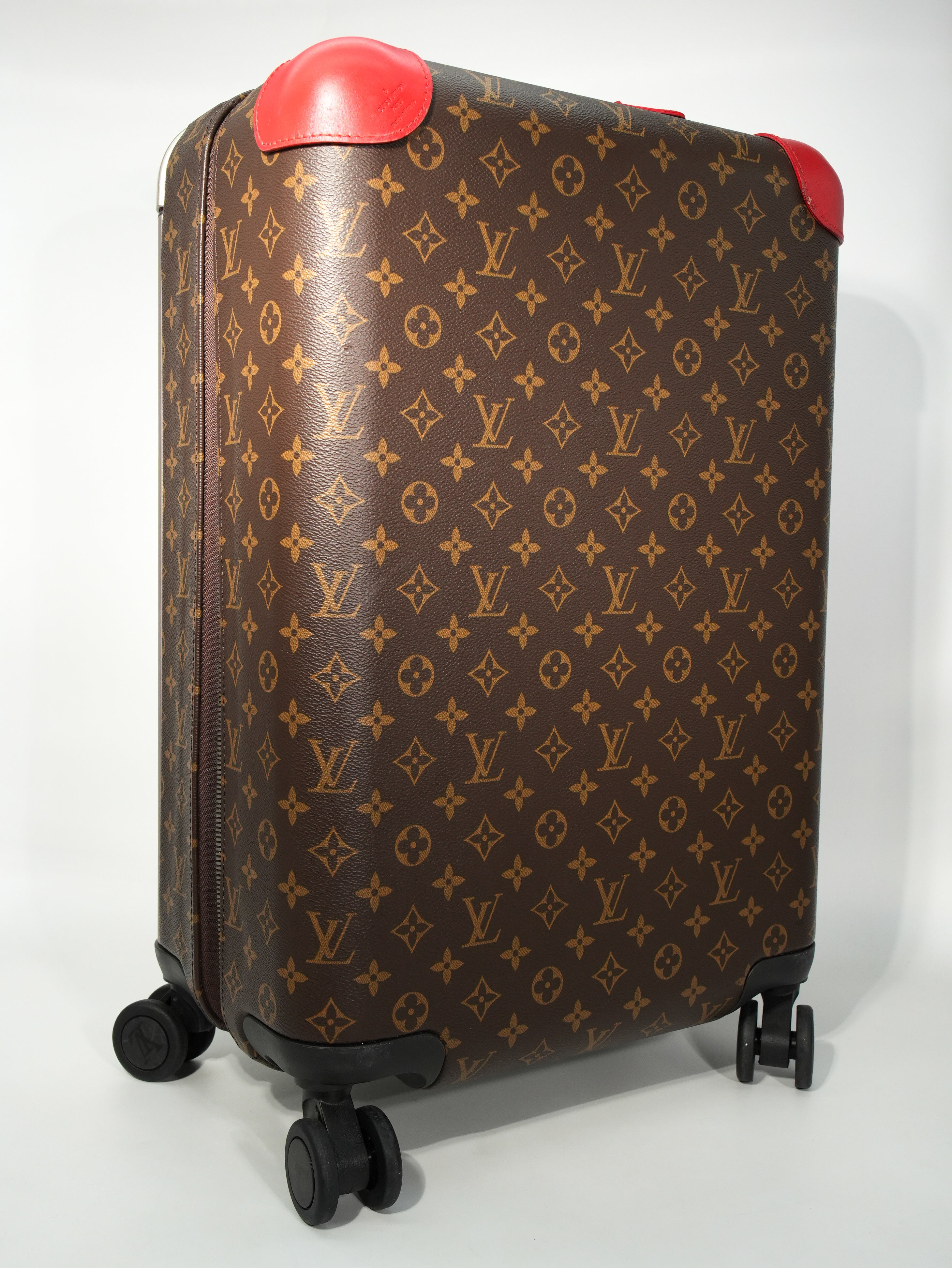 Louis Vuitton Horizon 55 Monogram
