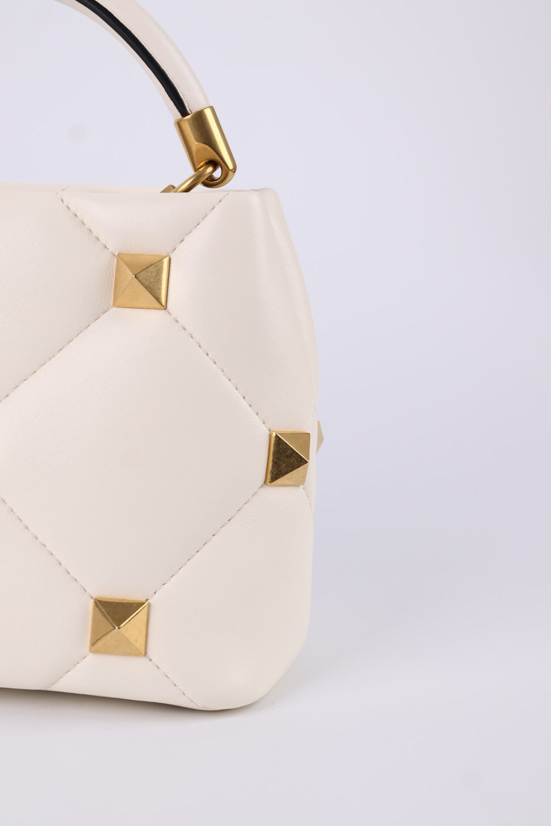Valentino Bucket Roman Stud