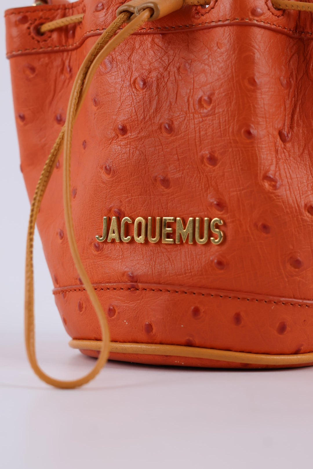 Jacquemus Le Petit Haqiba