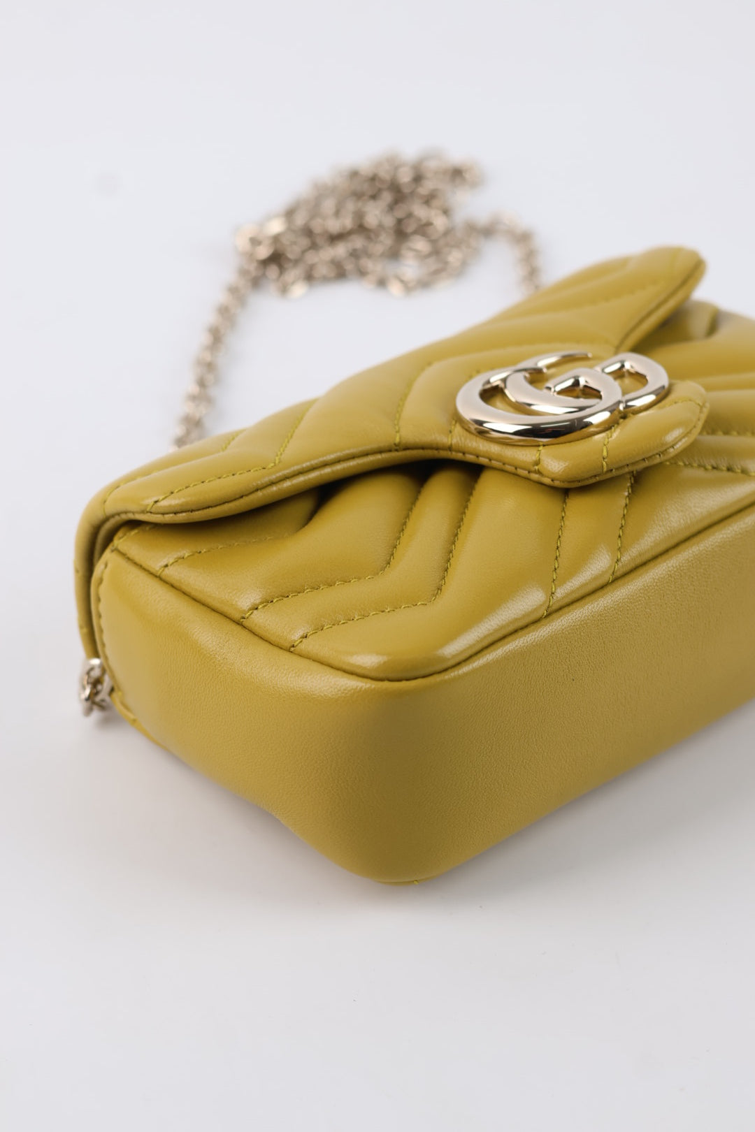 Gucci GG Mini Marmont