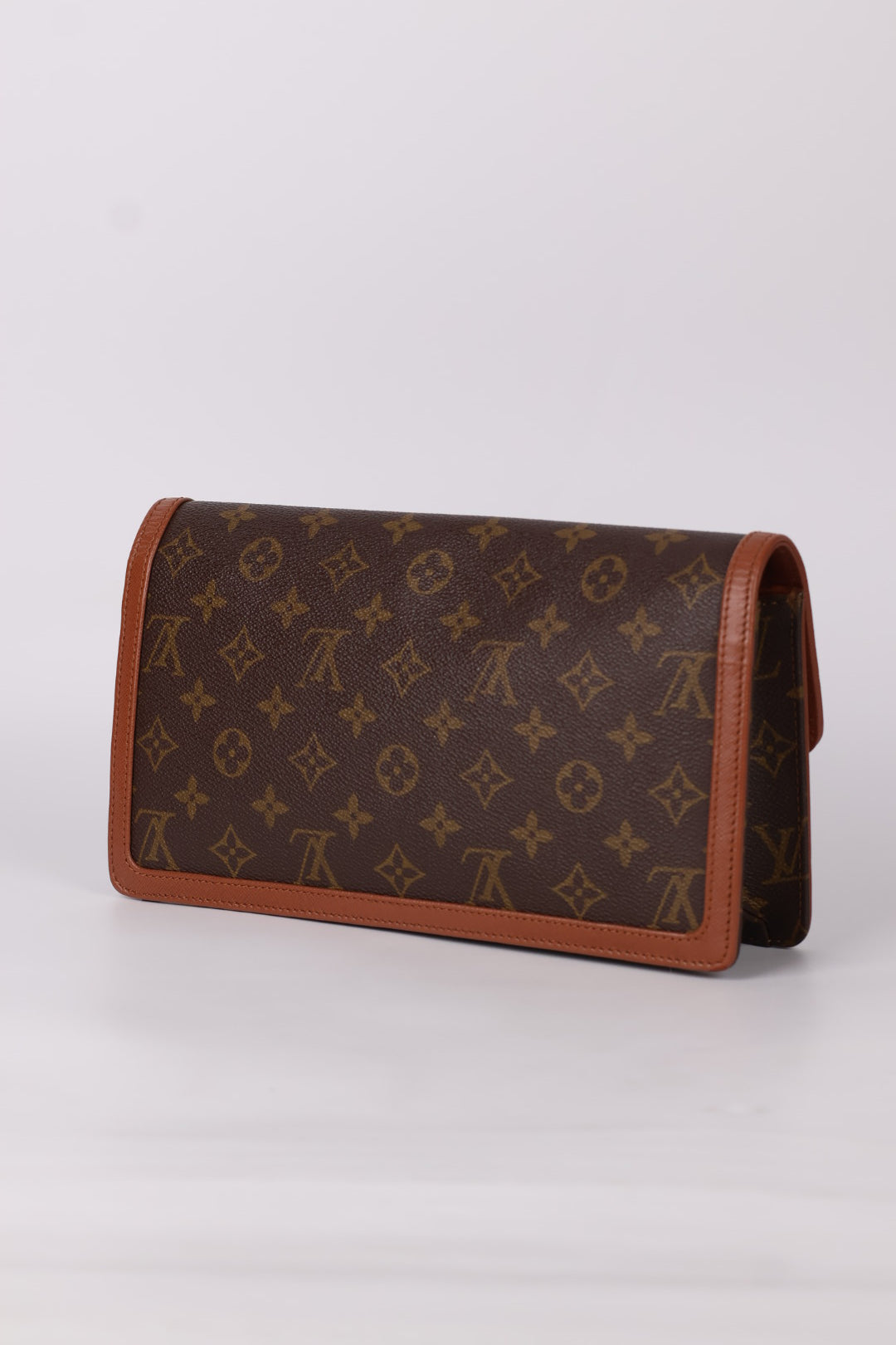 Louis Vuitton Clutch Monogram Vintage