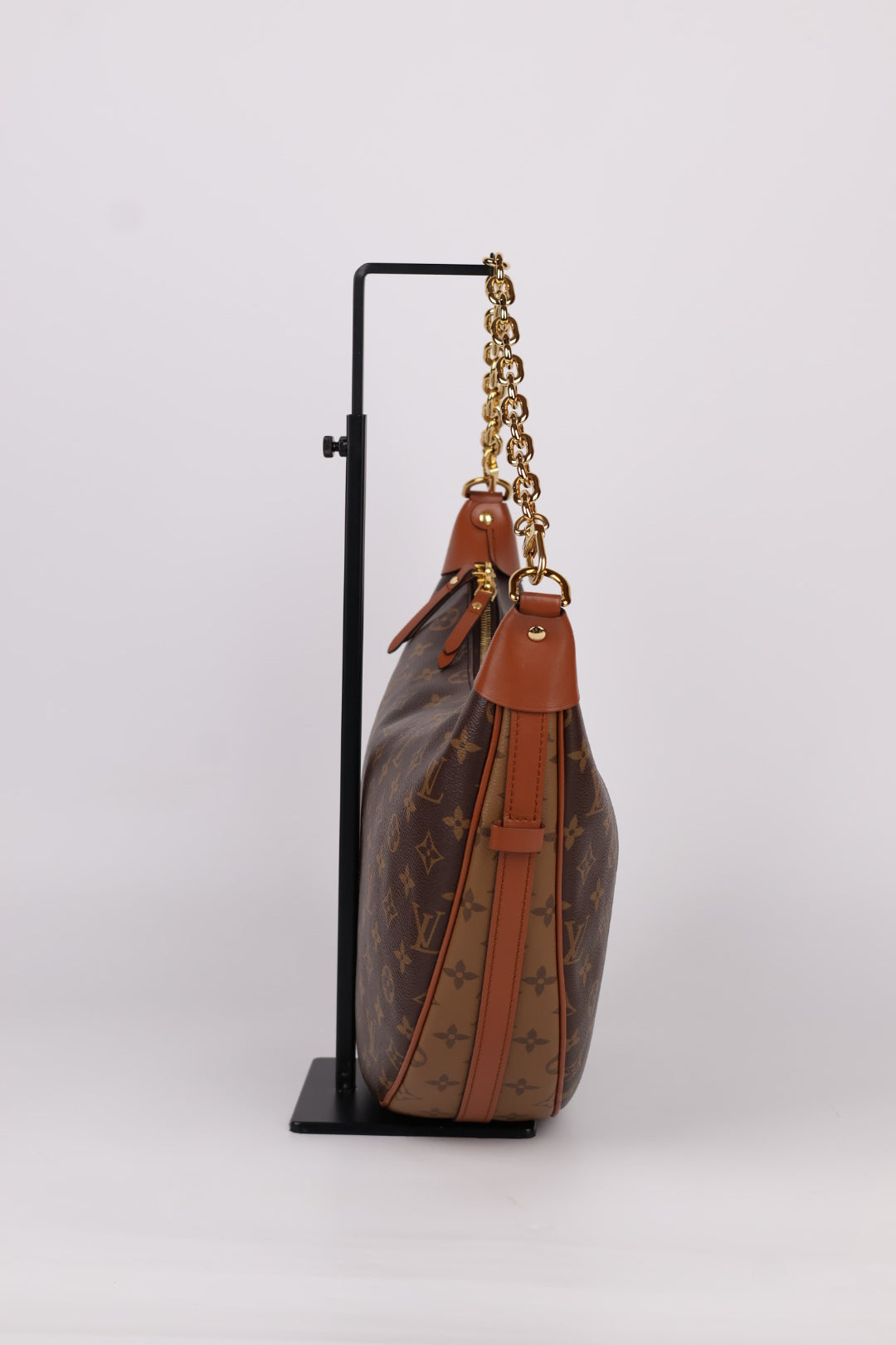 Louis Vuitton Loop Hobo Monogram