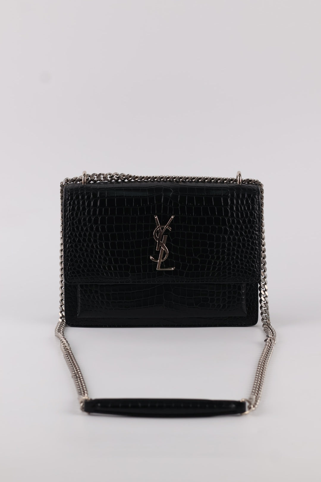 Saint Laurent Sunset Media Cocco