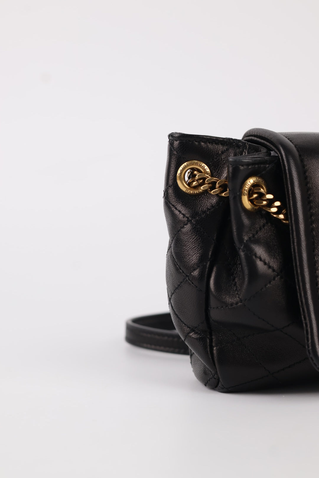 Saint Laurent Mini Nolita