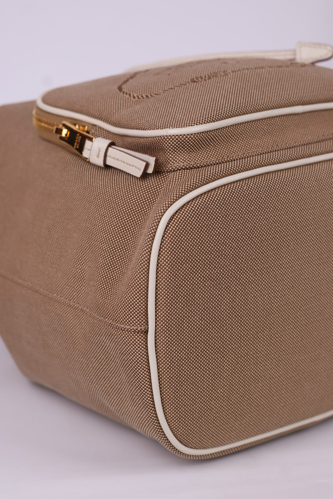 Prada Bucket Canvas