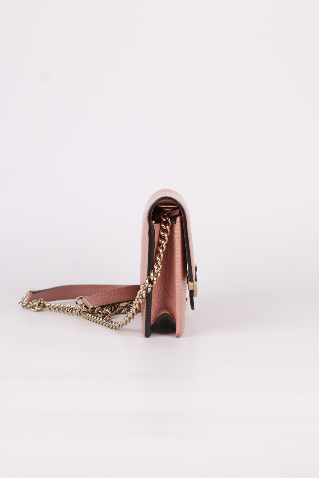 Gucci Woc Interlocking