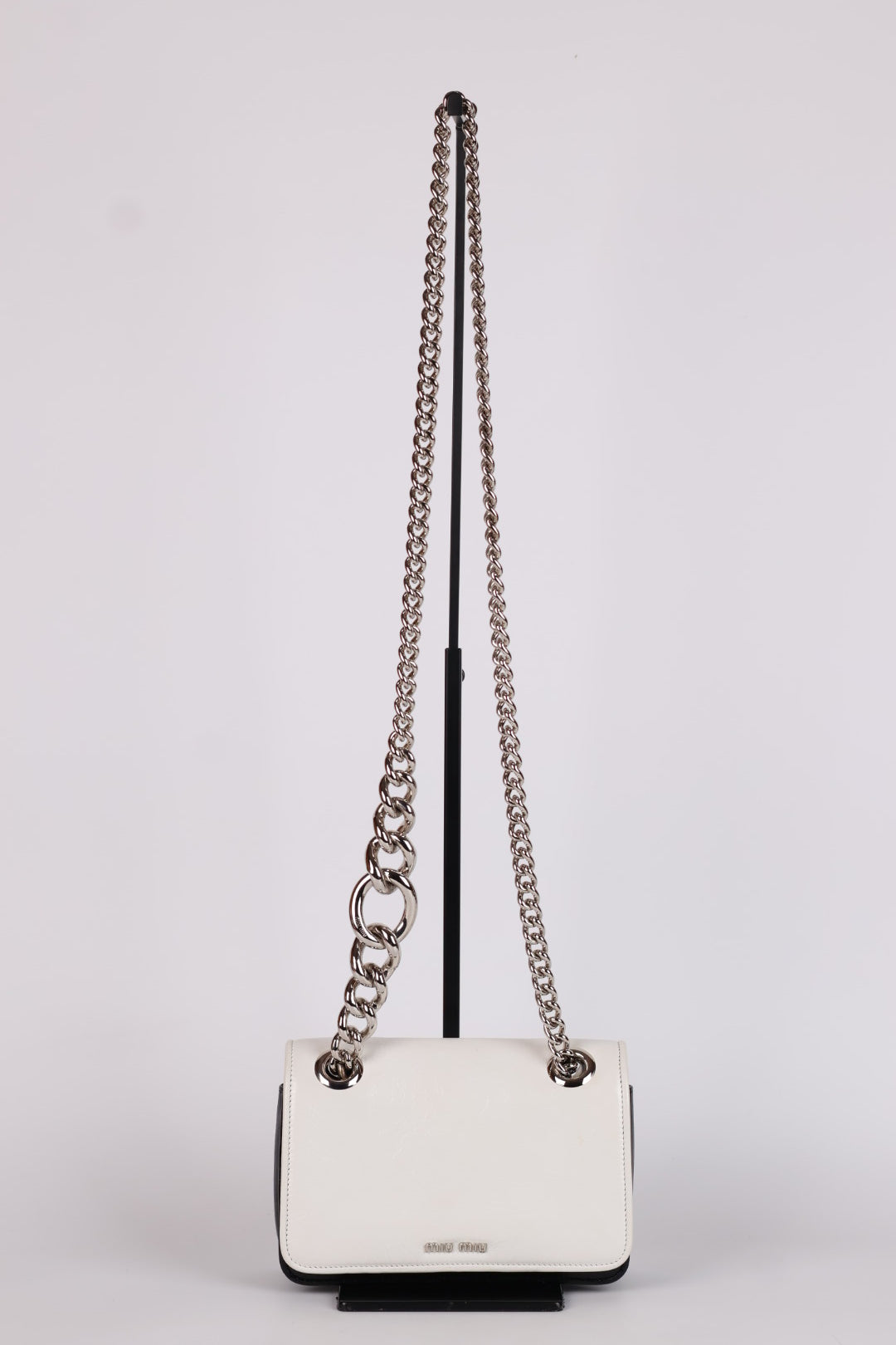 Miu Miu Mini Chain Bag