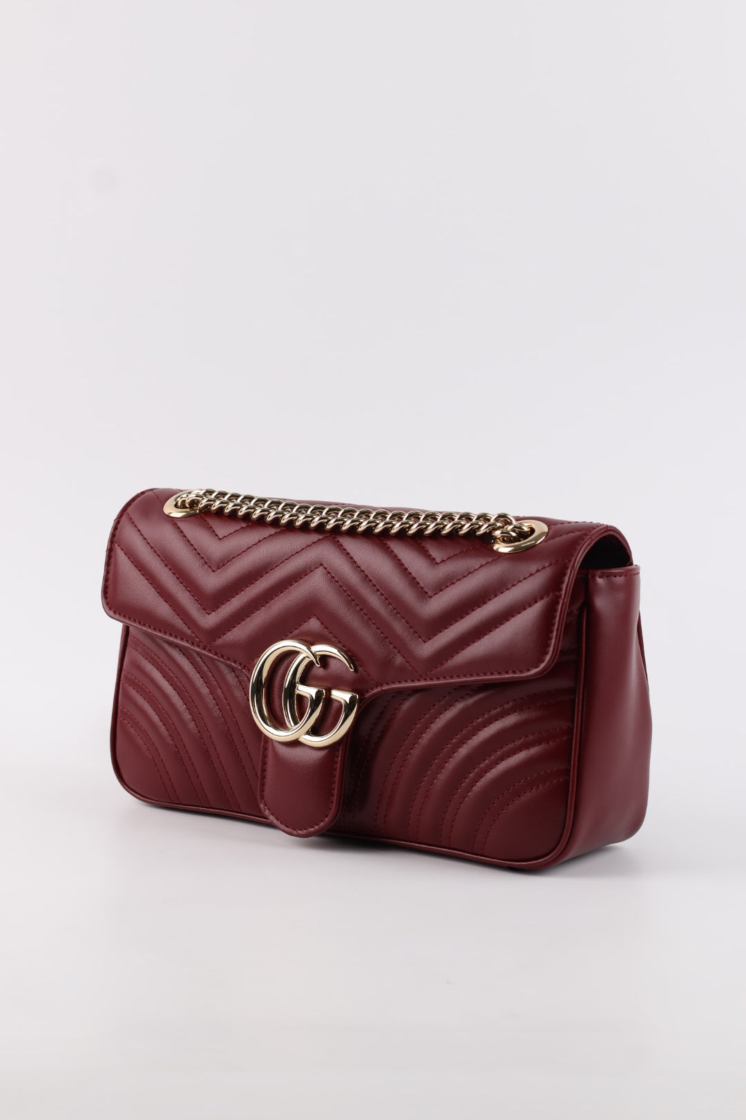 Gucci Marmont Media Ancora
