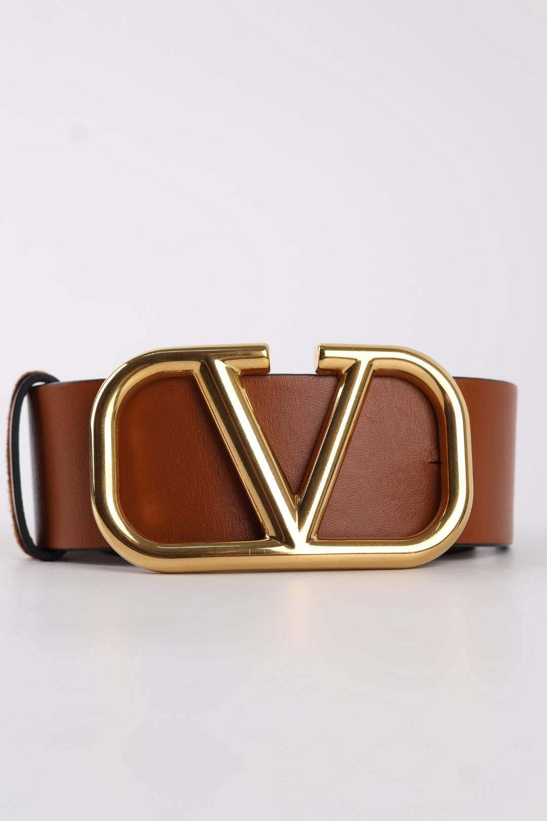 Valentino Cintura V Logo