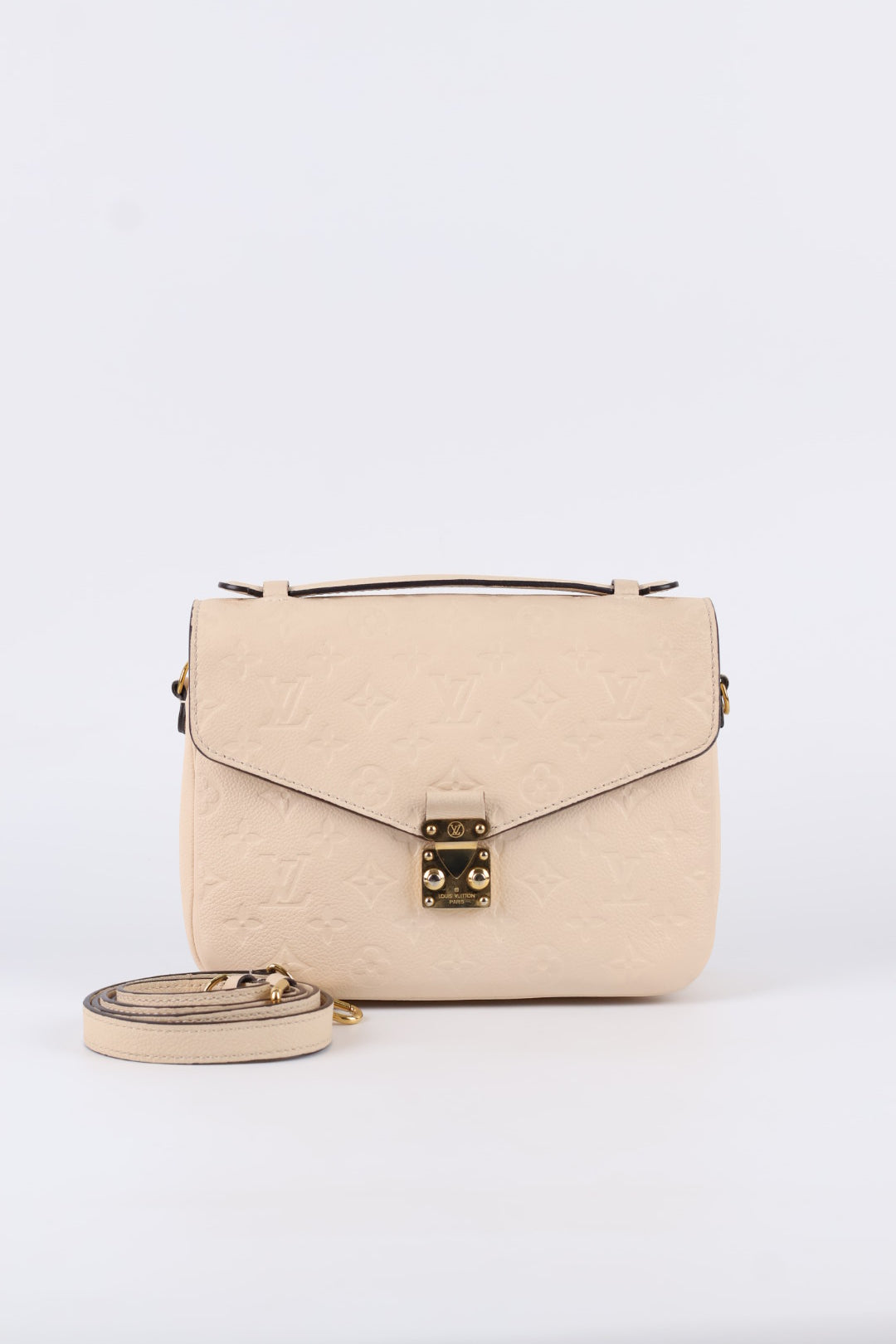 Louis Vuitton Métis Empreinte