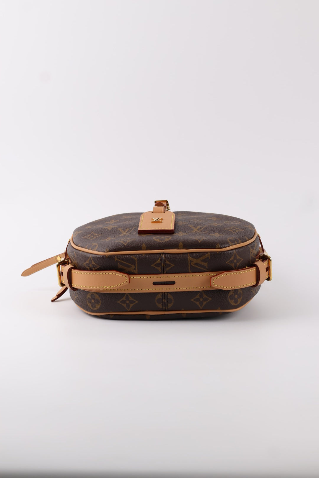 Louis Vuitton Boite Chapeau Souple Monogram