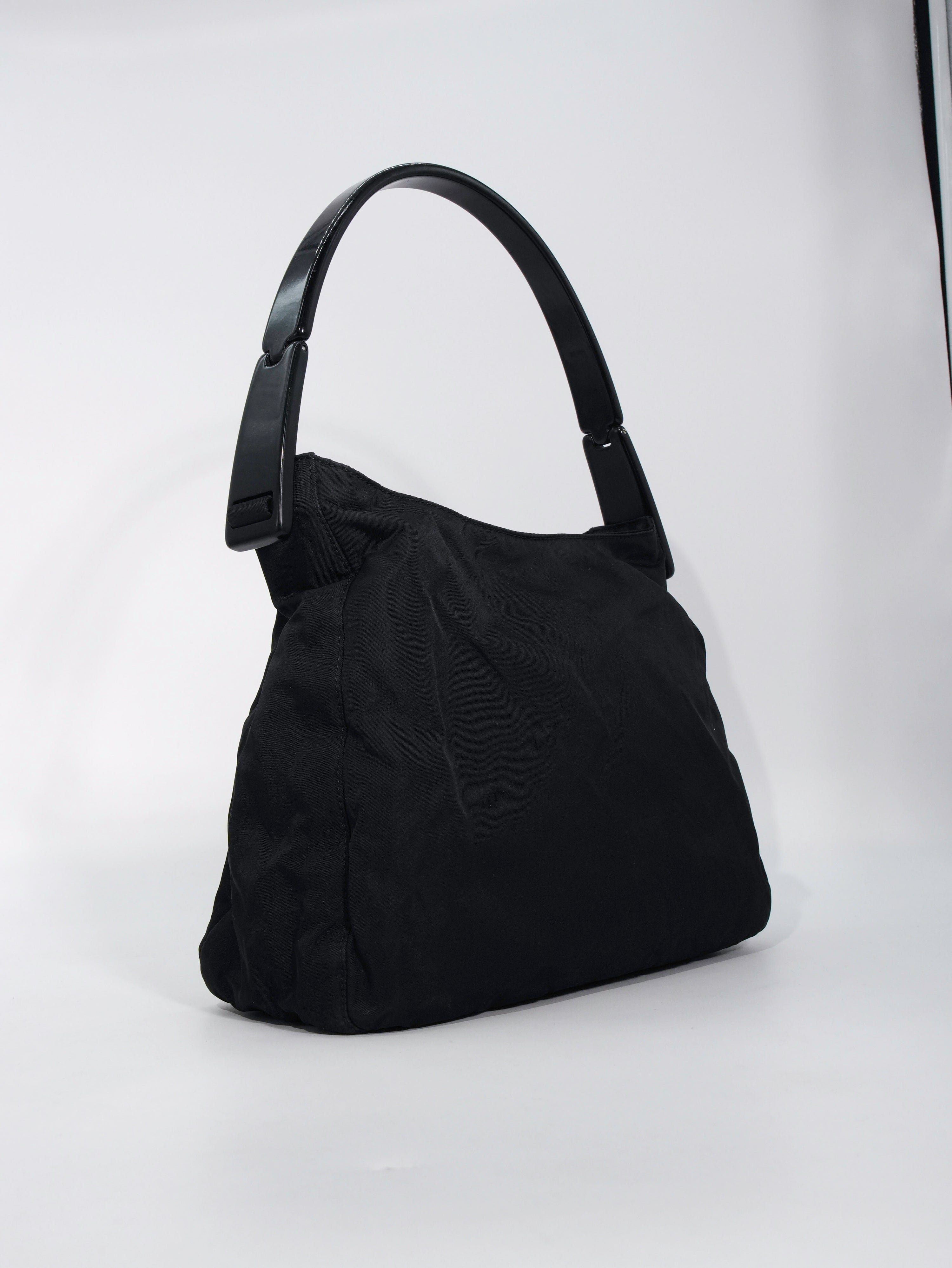 Prada a Spalla Nylon