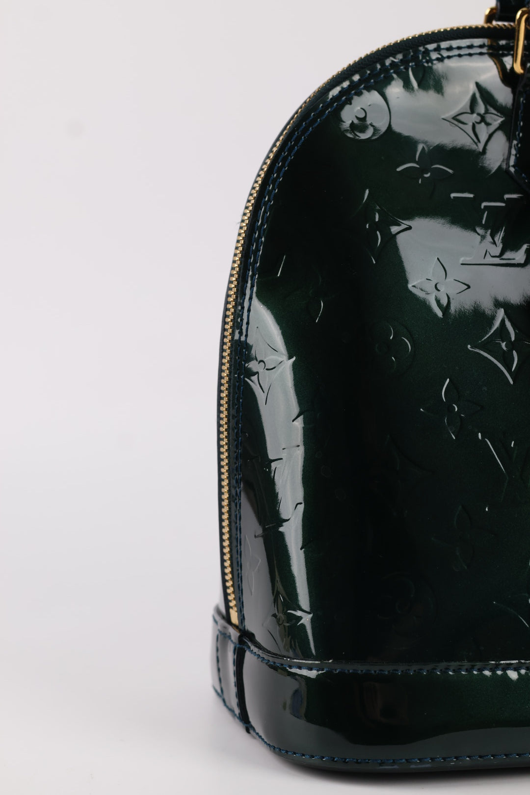 Louis Vuitton Alma PM Vernis