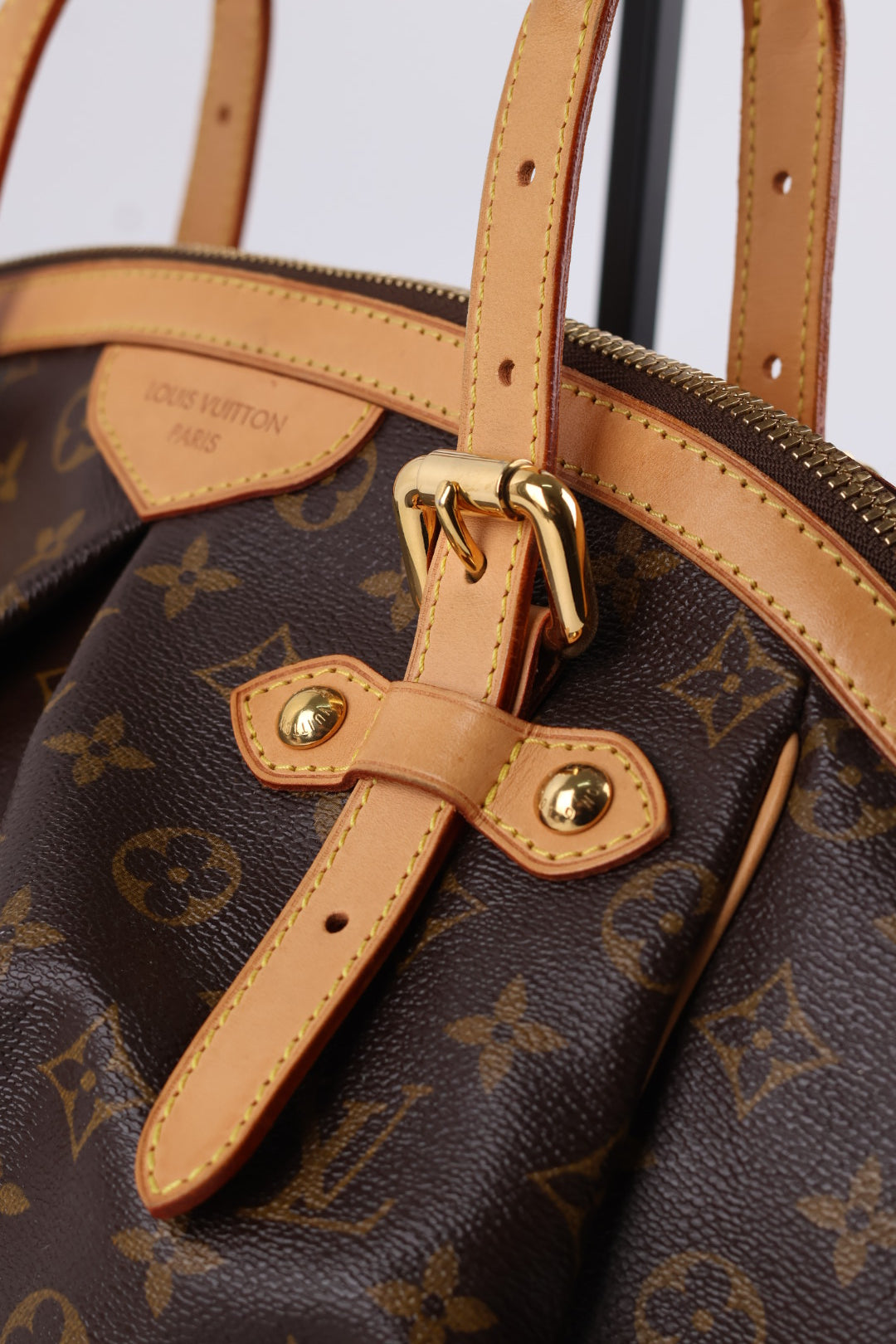 Louis Vuitton Tivoli GM Monogram