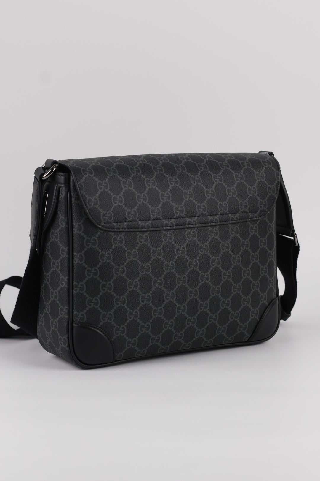 Gucci Emblem a Tracolla Media