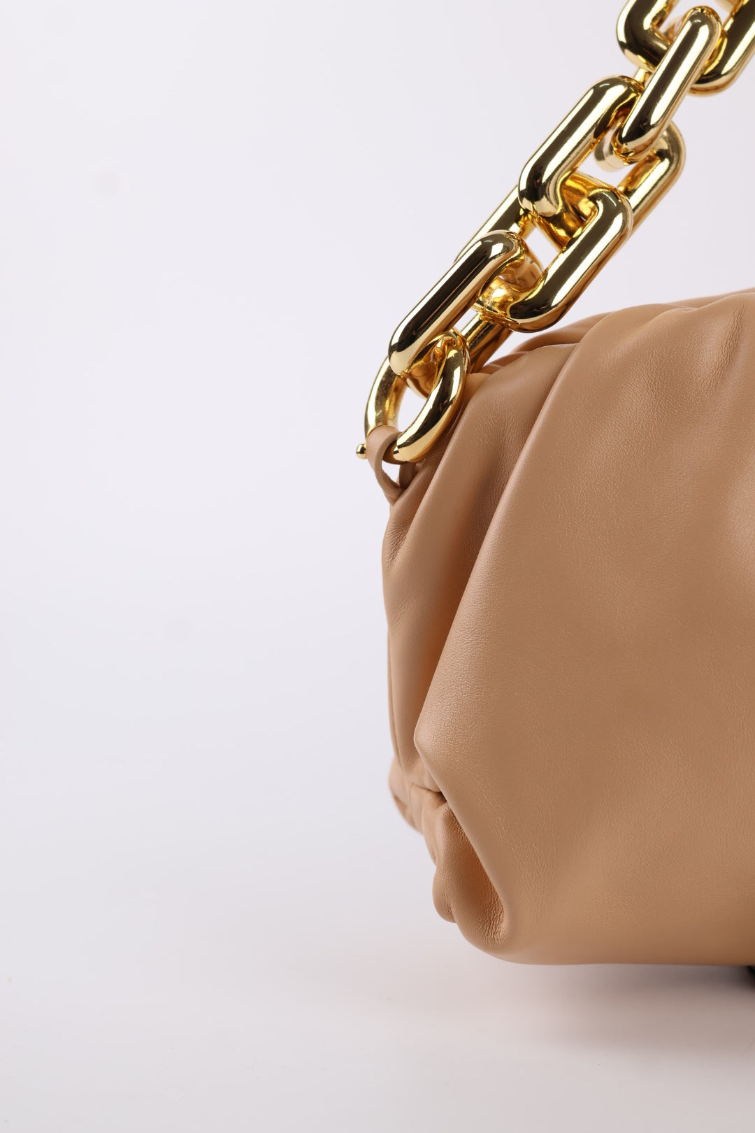 Bottega Veneta Chain Pouch