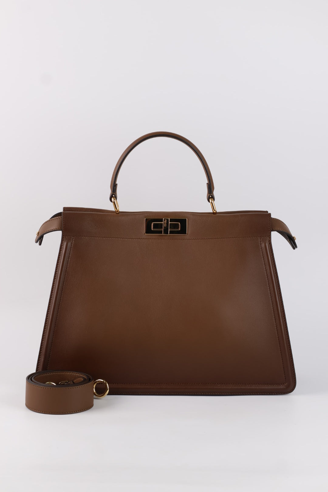 Fendi Peekaboo Large
