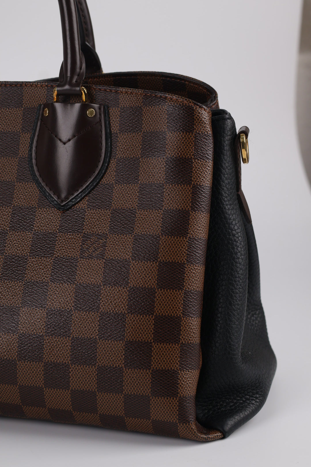 Louis Vuitton Normandy Damier Ébène