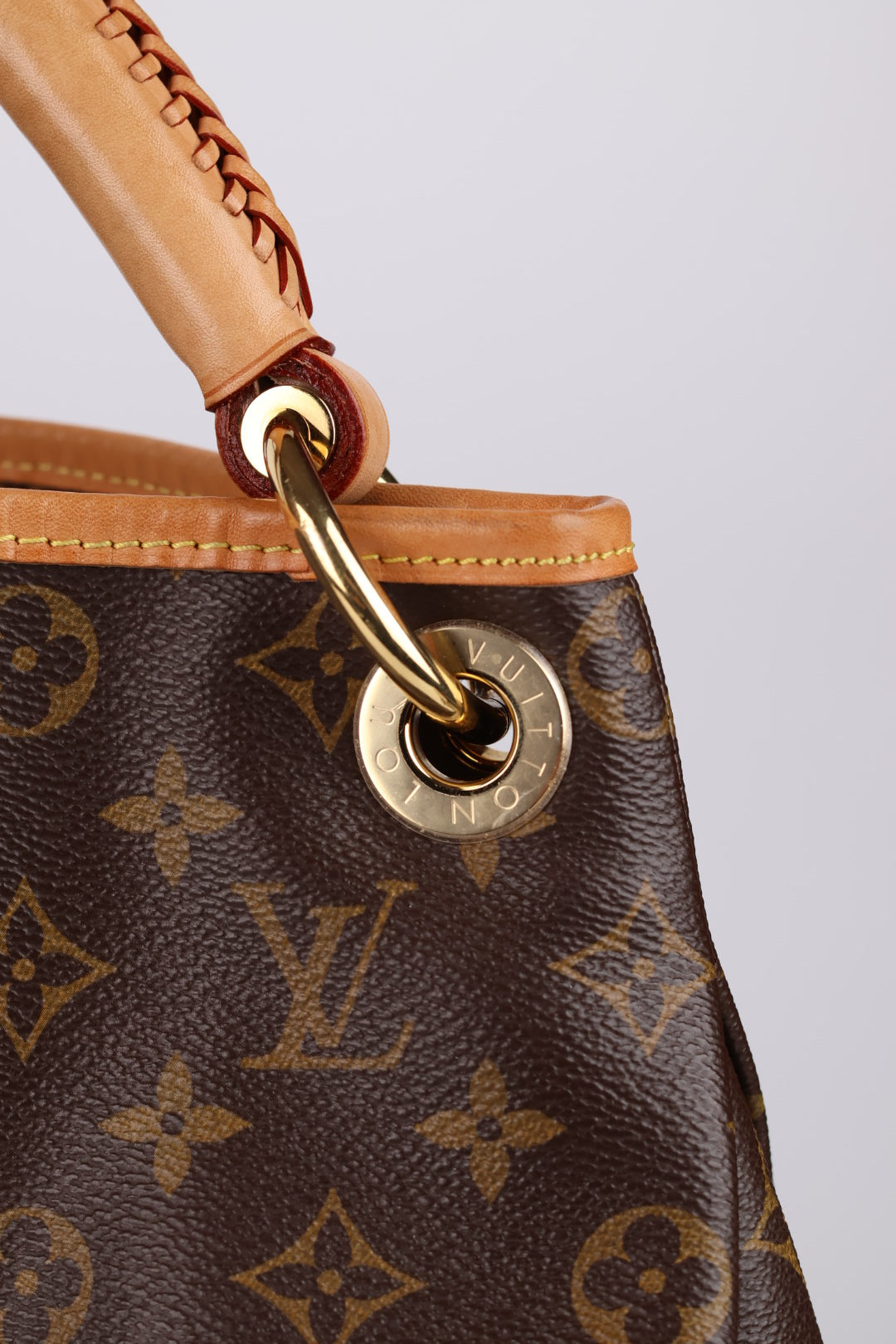 Louis Vuitton Artsy MM Monogram