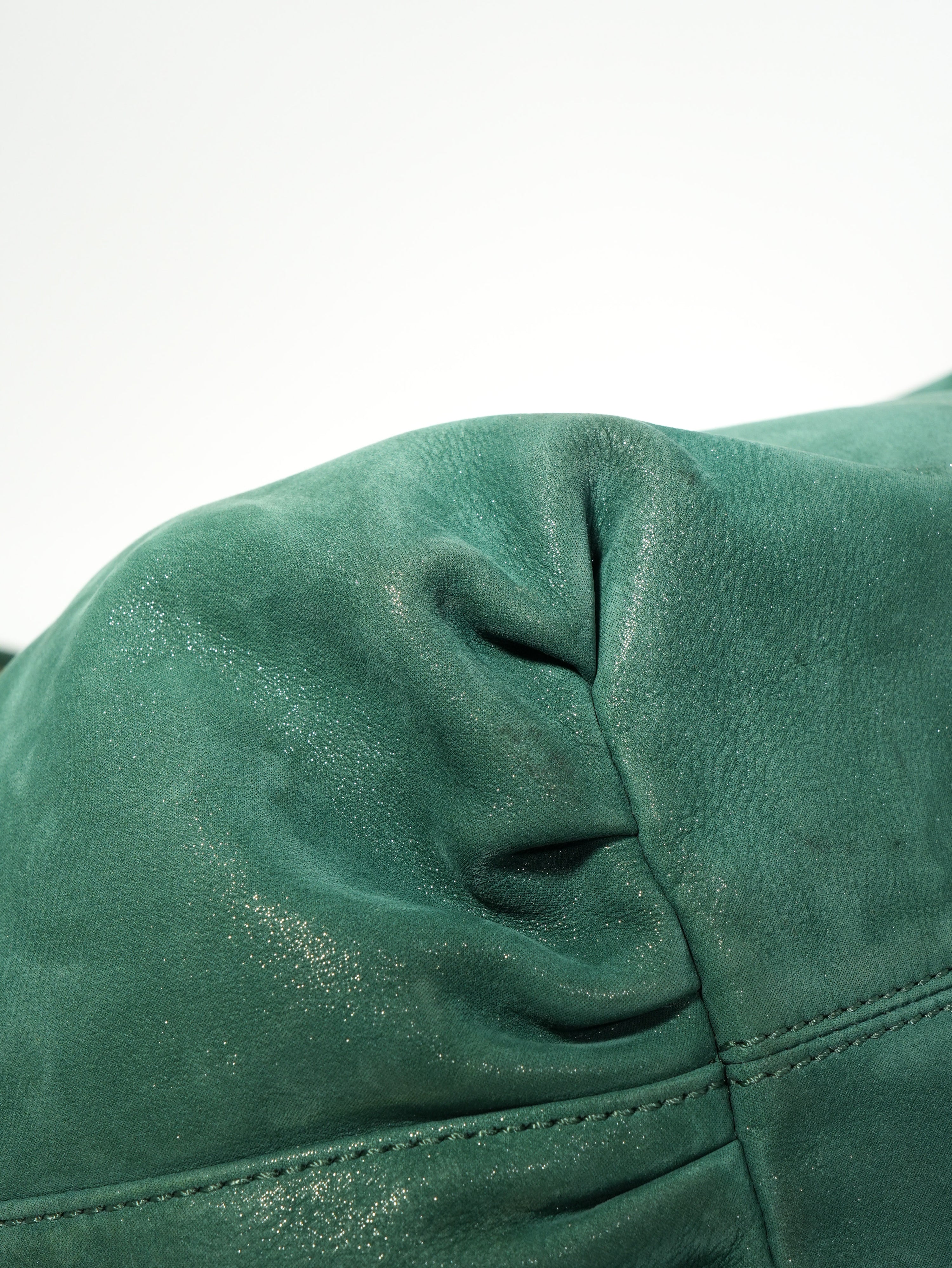 Fendi Tote FF Scamosciata