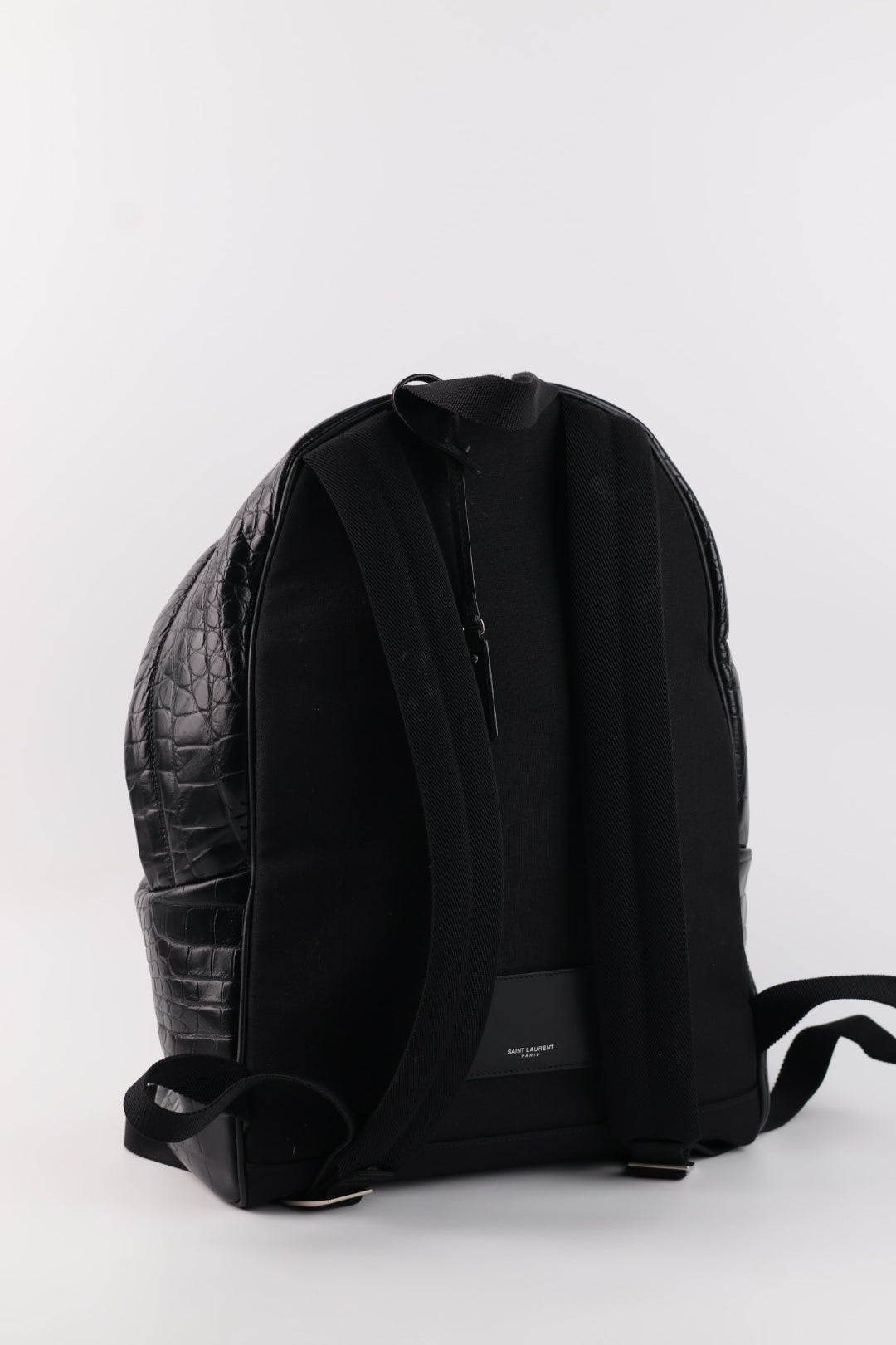 Saint Laurent Zaino City Cocco