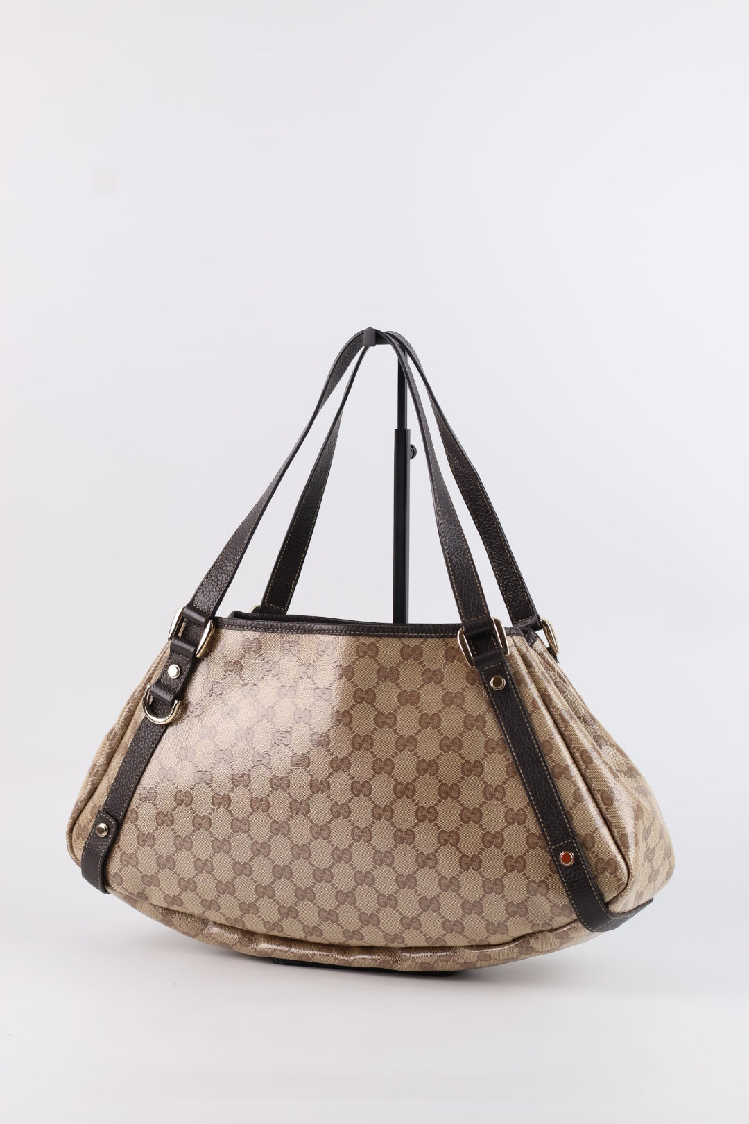 Gucci Tote GG Crystal