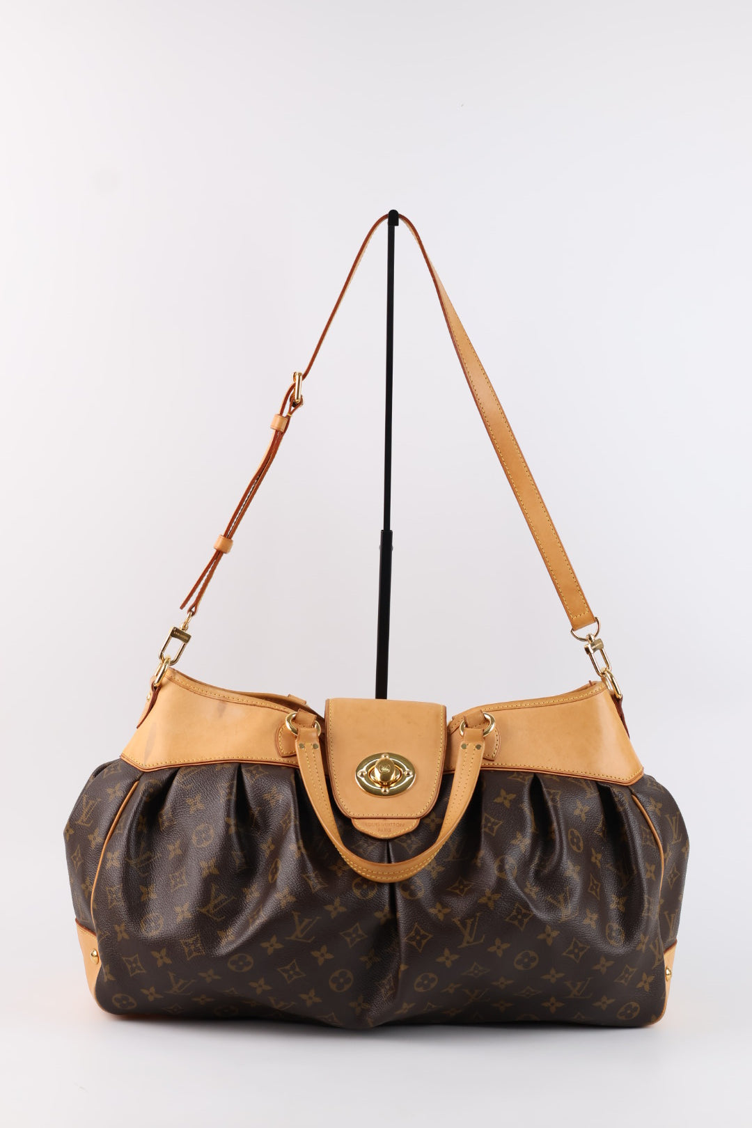 Louis Vuitton Boétie GM