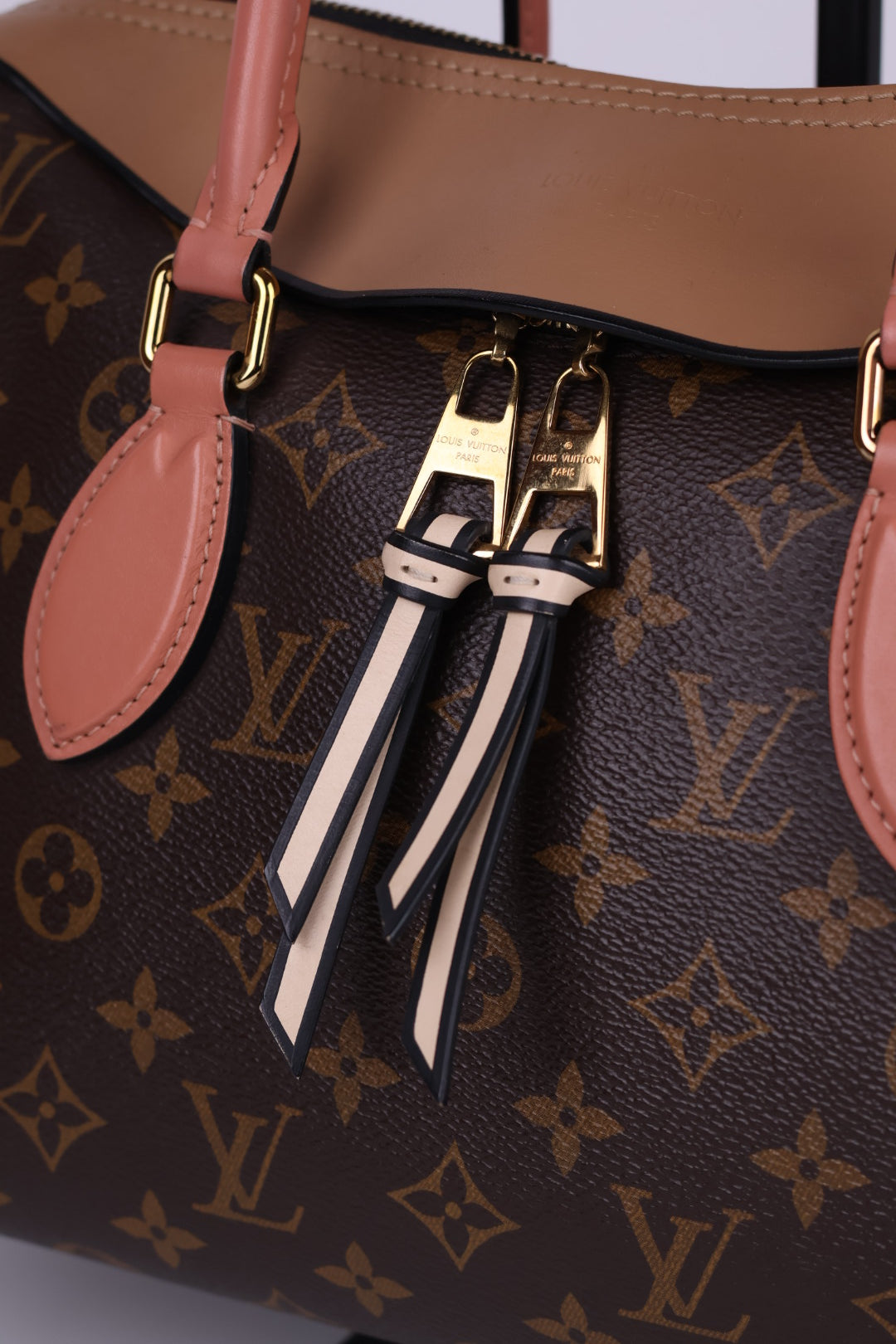 Louis Vuitton Tuileries Monogram