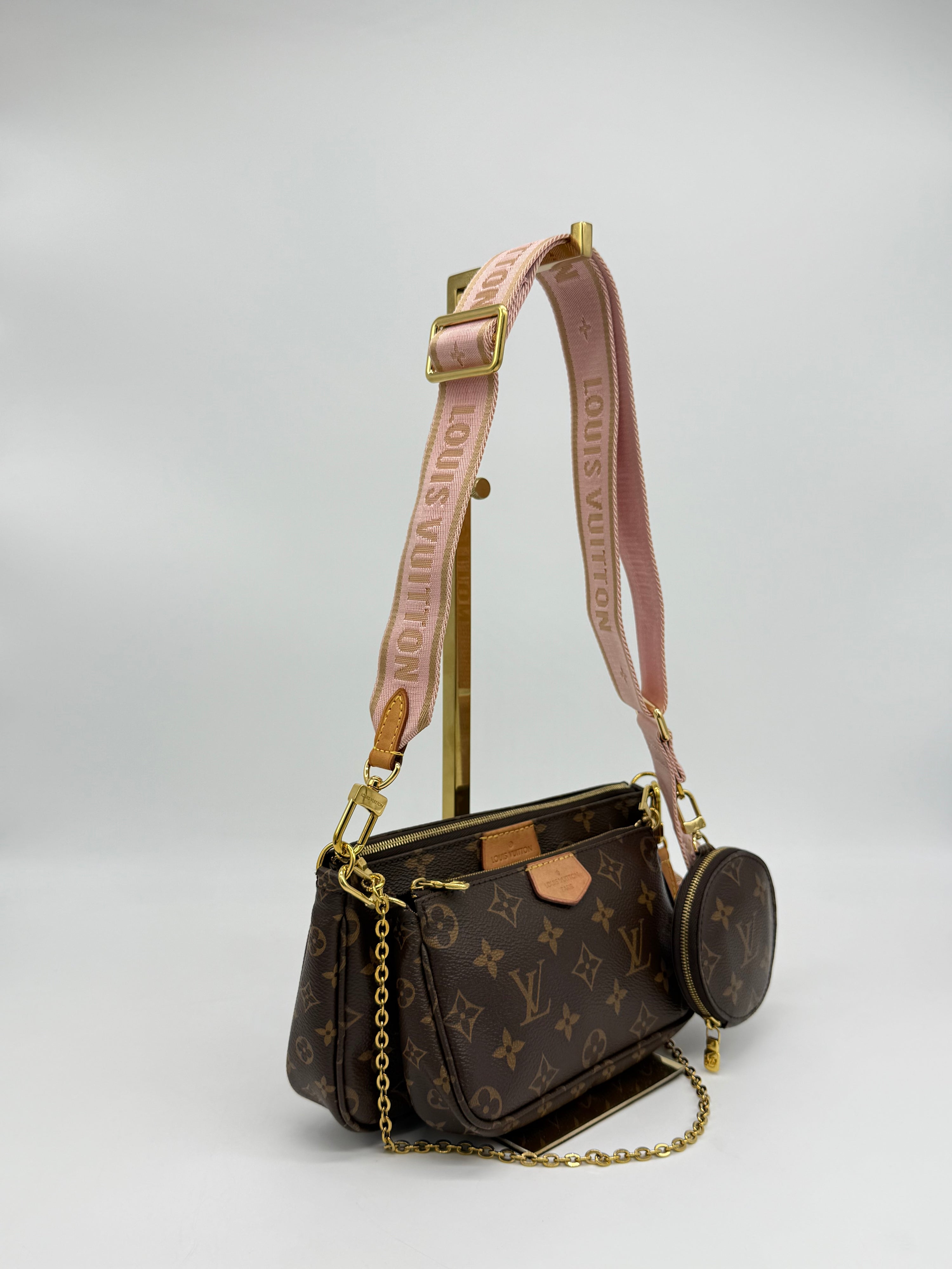 Louis Vuitton Multipochette Accessoires