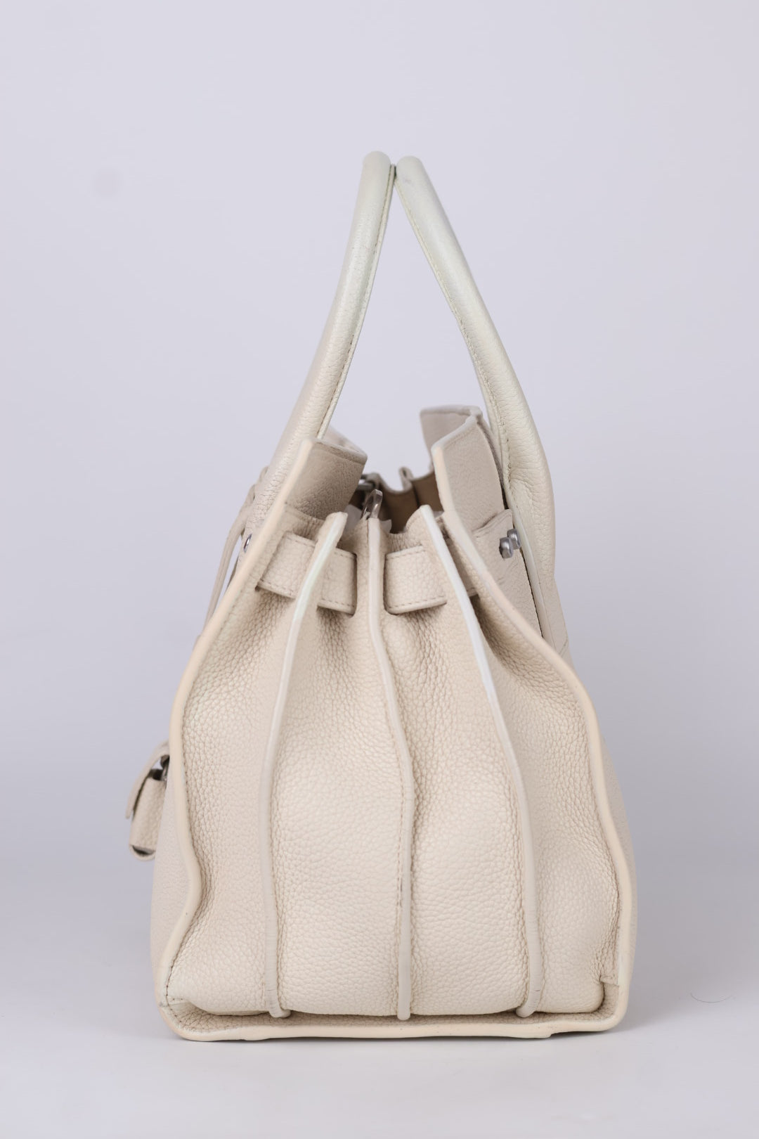 Saint Laurent Sac De Jour Small