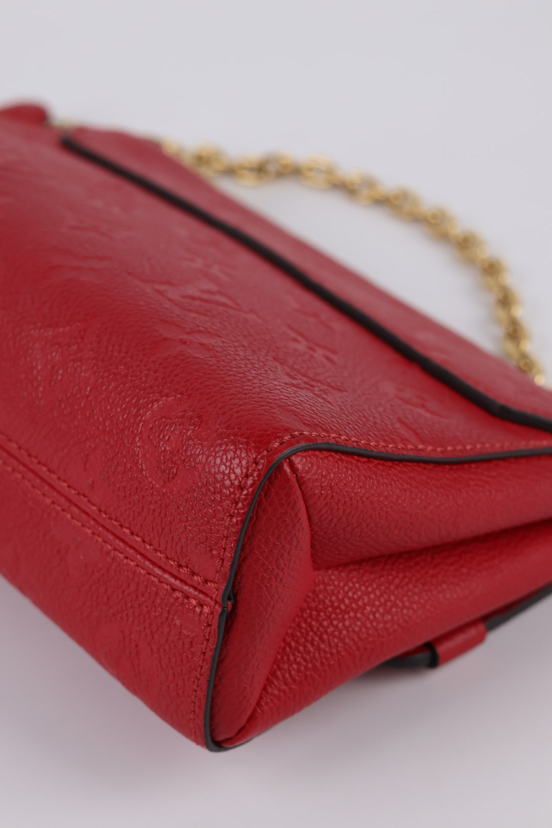 Louis Vuitton Vavin BB Empreinte