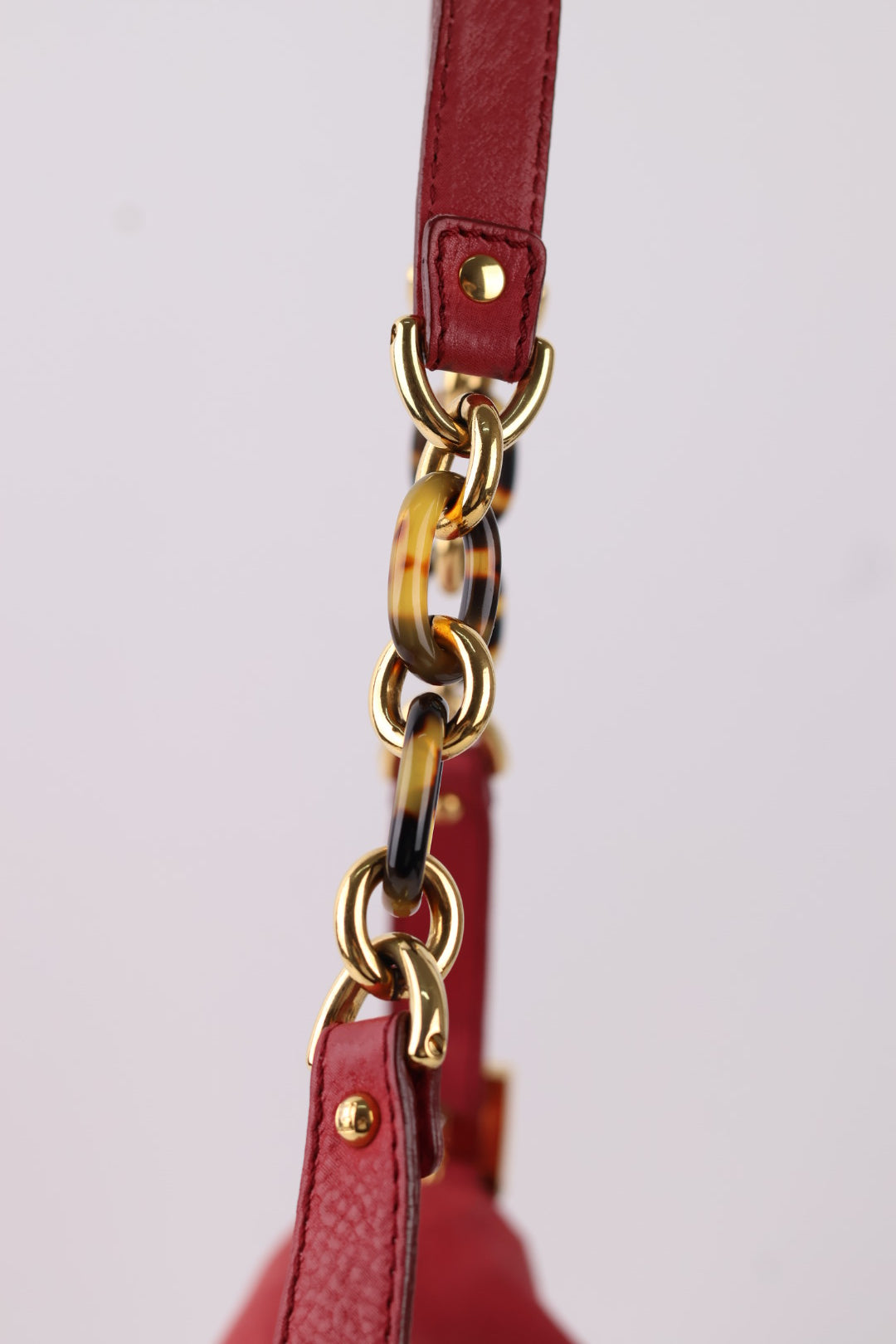 Fendi Mama Baguette Grande