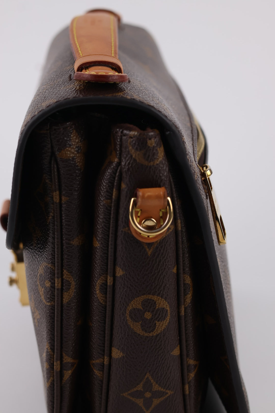 Louis Vuitton Métis Monogram